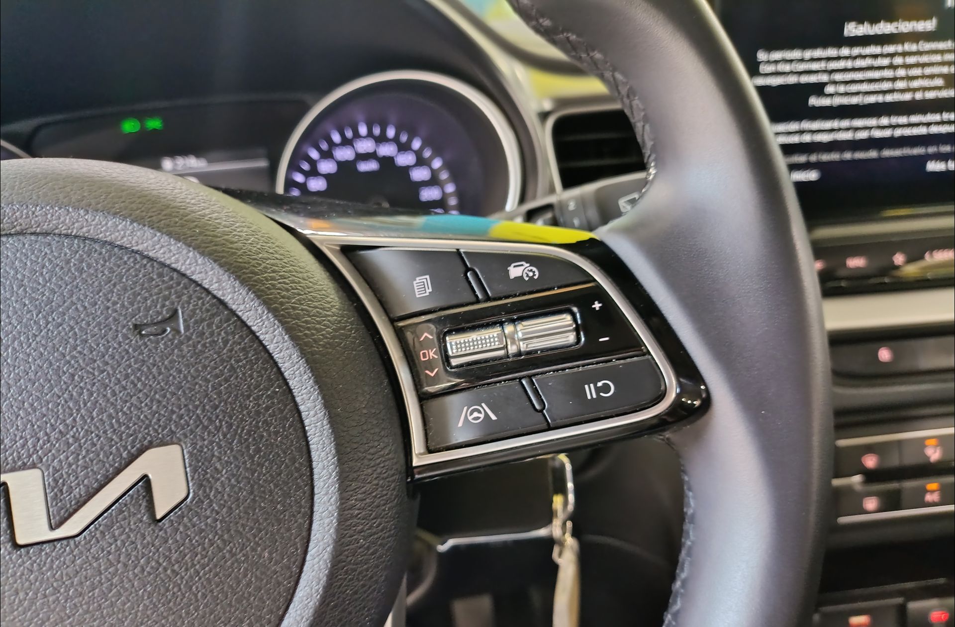 Kia Ceed 1.0 T-GDi Concept - foto 25