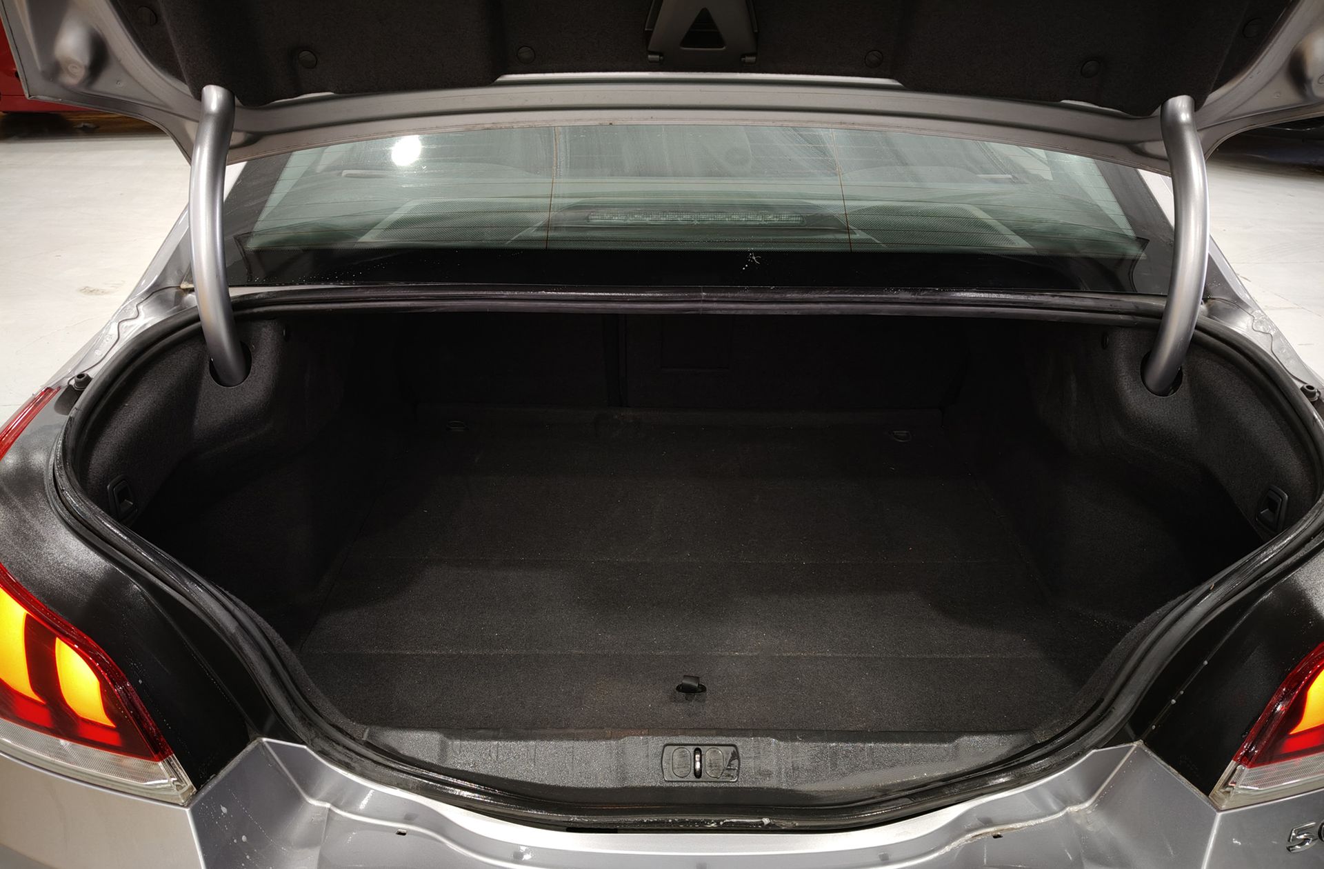 Peugeot 508 2.0 HDi Active - foto 13