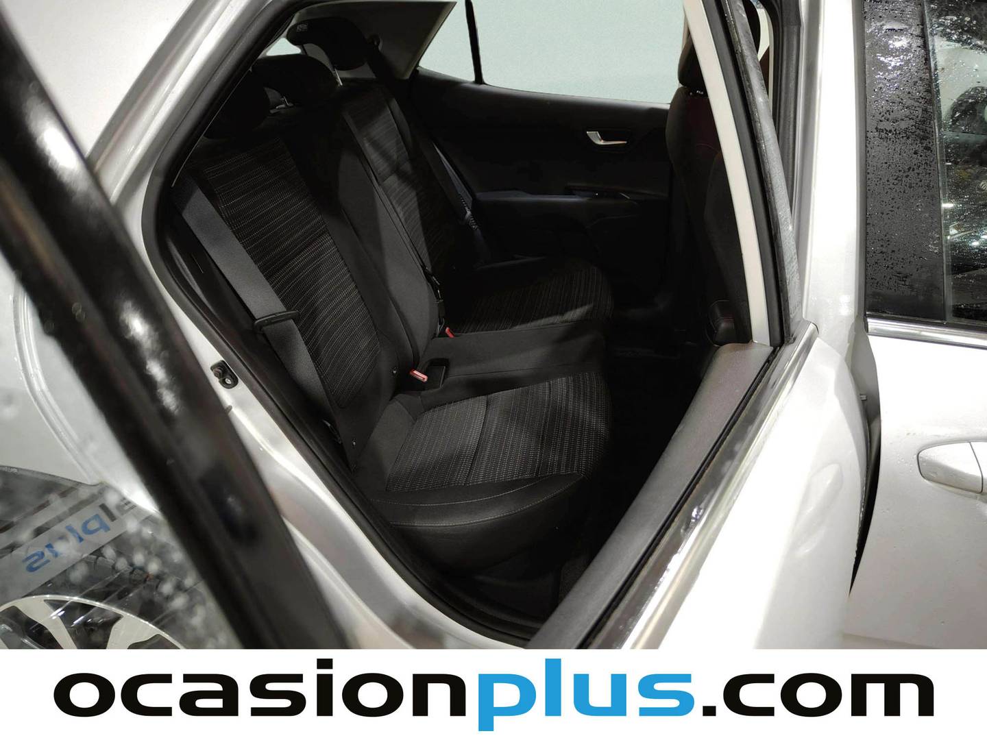 KIA Stonic KIA Stonic 1.0 T-GDi MHEV Drive iMT (100 CV) al mejor precio