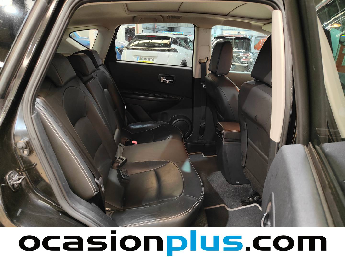 Nissan QASHQAI Nissan Qashqai dCi 150 Tekna Premium 4x2 (150 CV) km 0