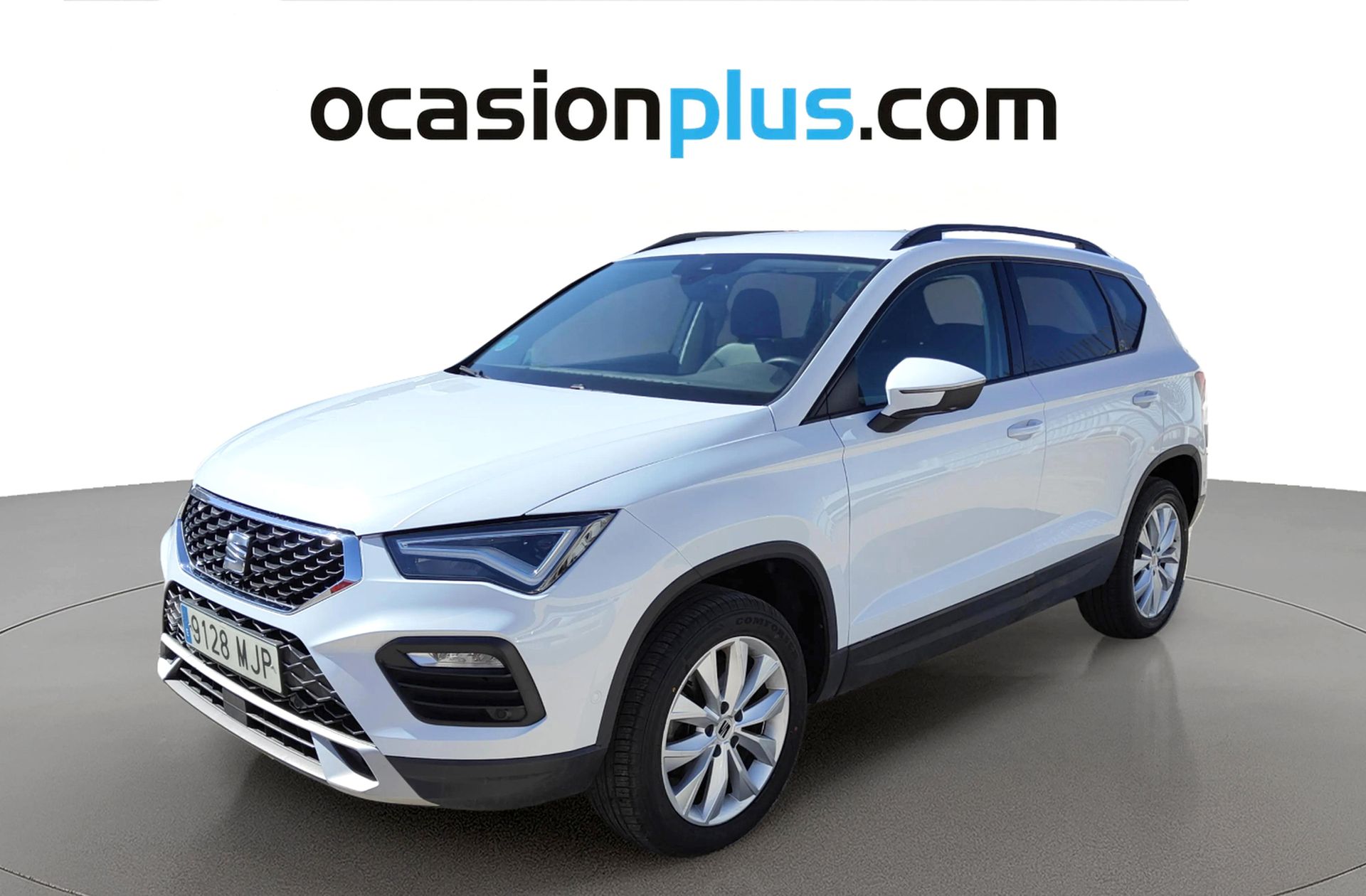 SEAT Ateca 1.5 TSI Style XL
