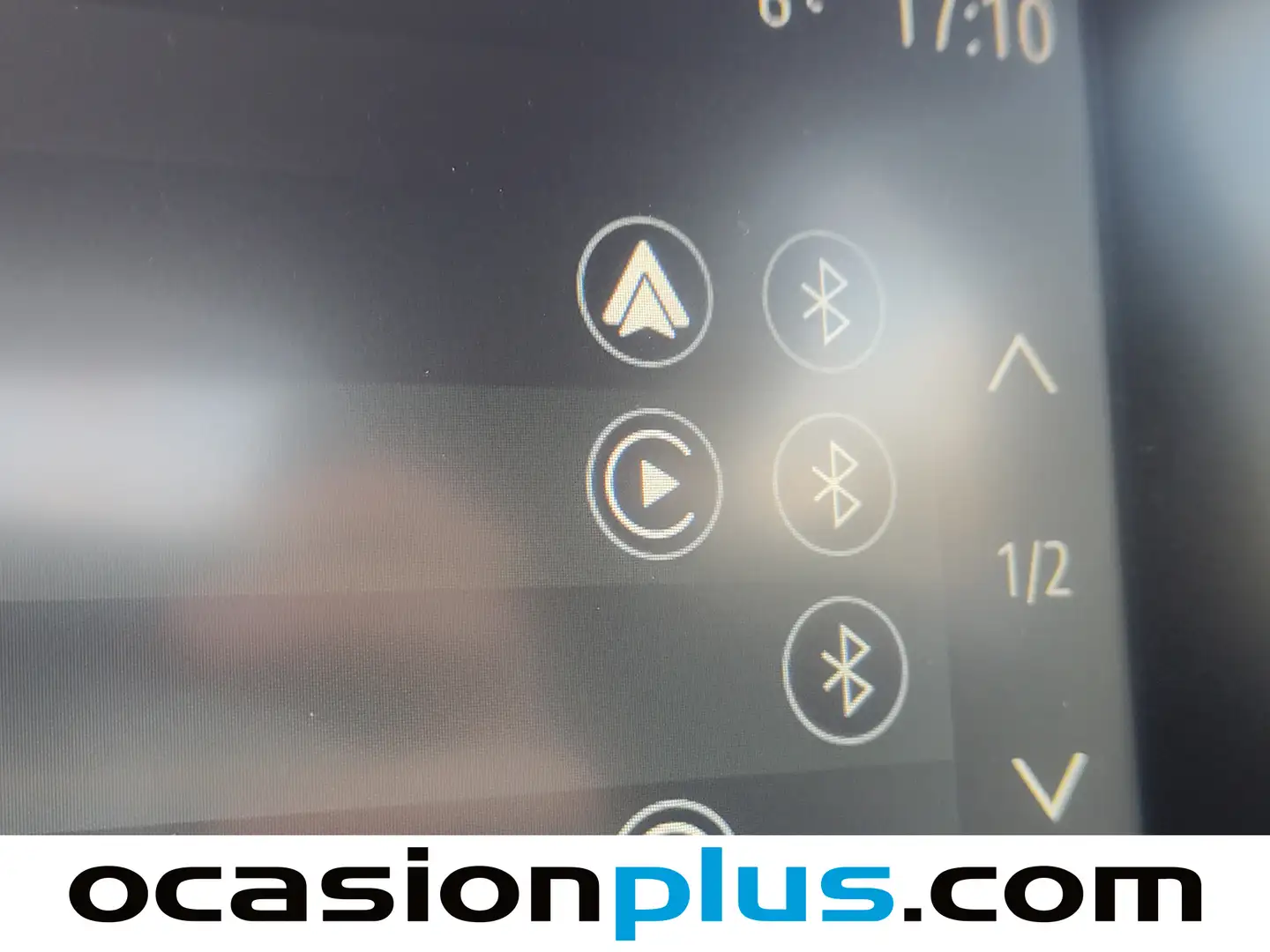 Foto Dacia Sandero Dacia Sandero Stepway Extreme Go TCe (110 CV)