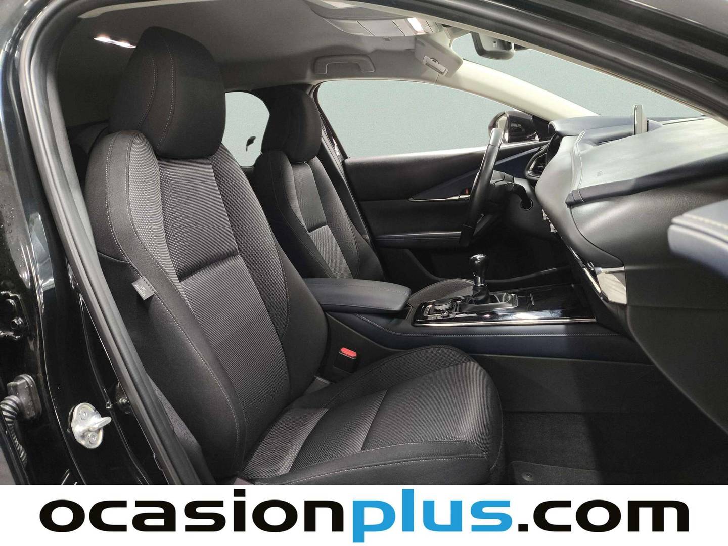 Mazda CX-30 Mazda CX-30 2.0 SKYACTIV-X Zenith (180 CV) km 0