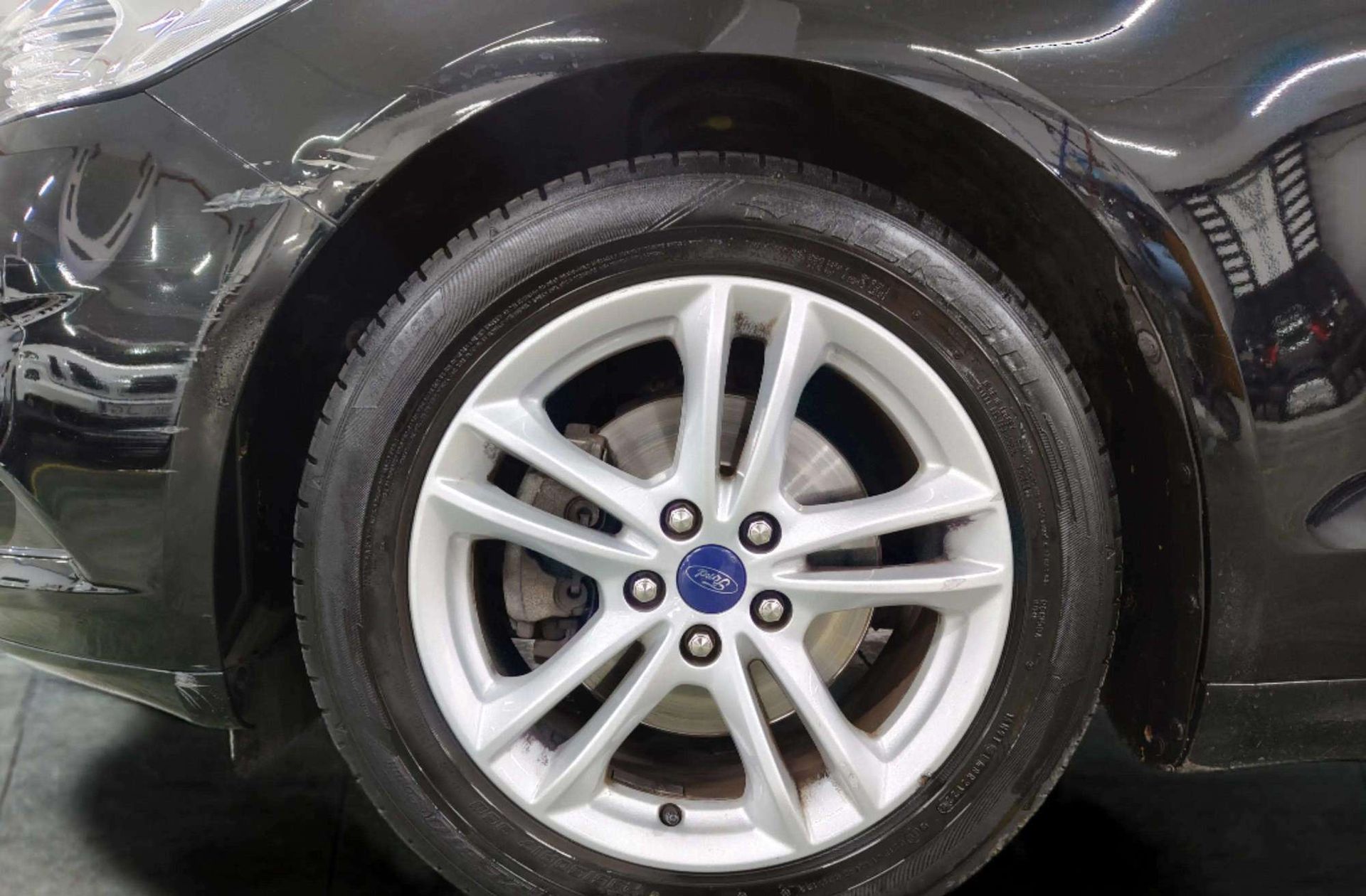 Ford Mondeo 1.5 EcoBoost Titanium - foto 34