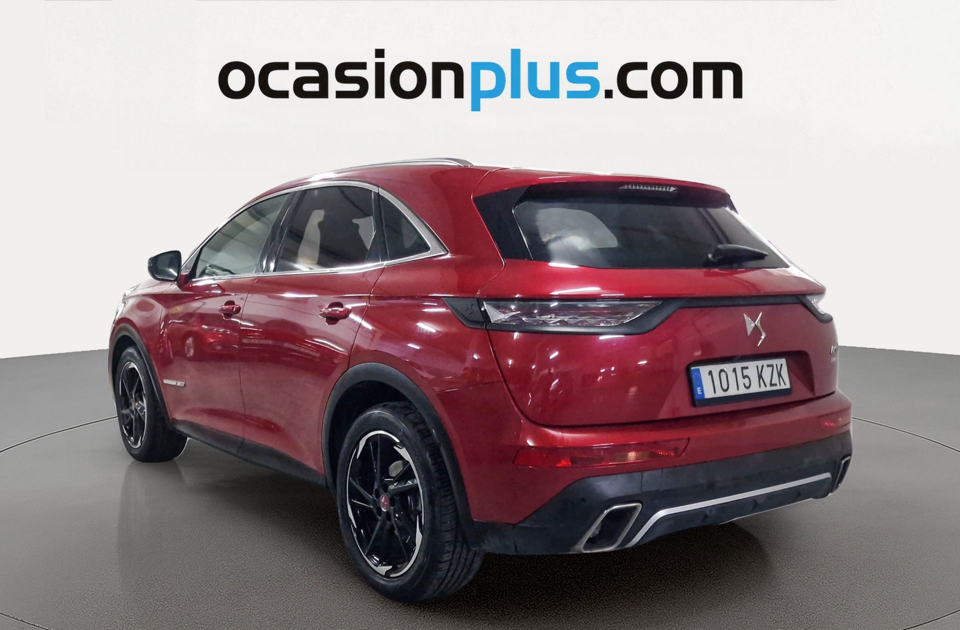 DS 7 Crossback PureTech 180 Performance Line - foto 3