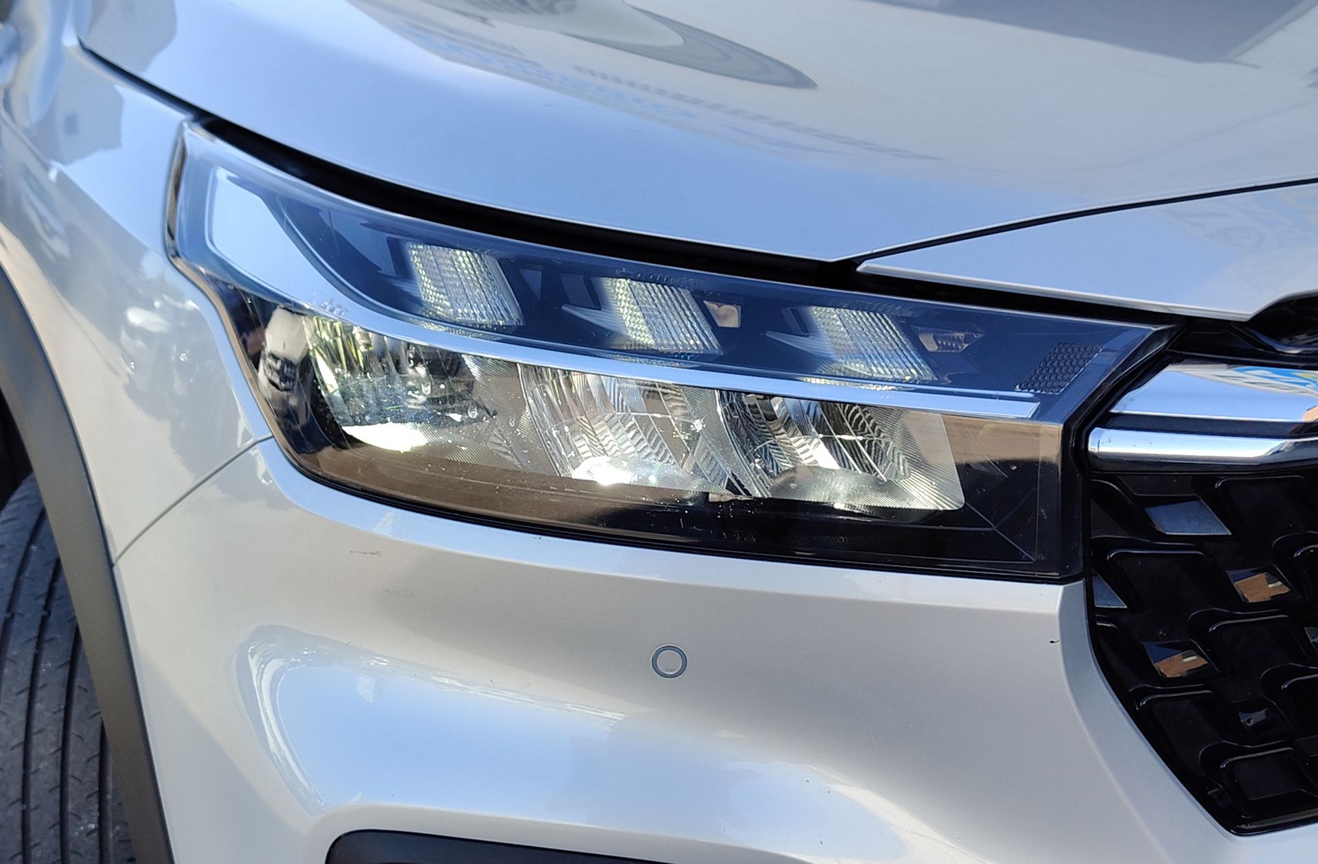 Suzuki S-Cross 1.4T Mild Hybrid S3 4WD - foto 19