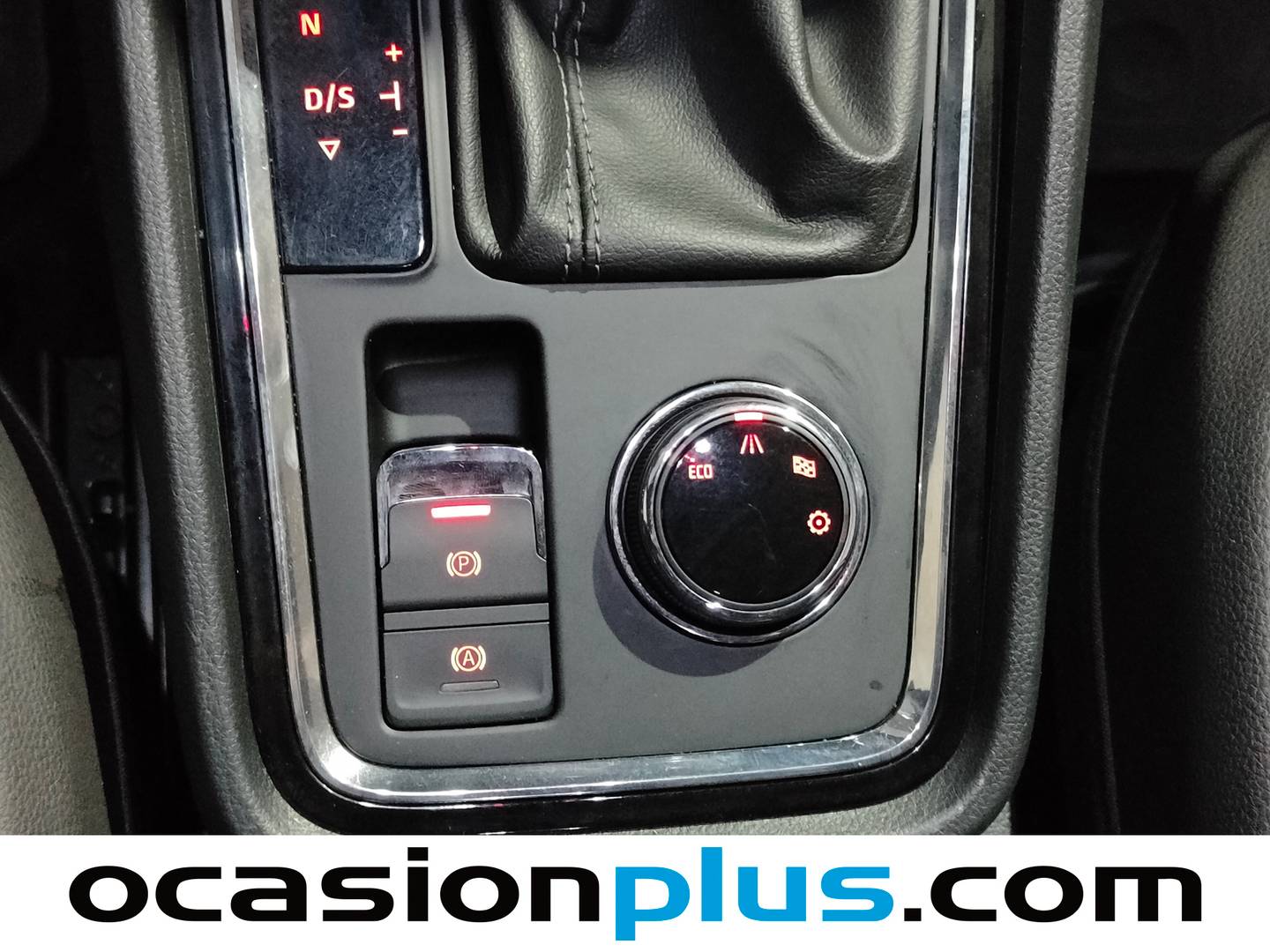 Foto Seat Ateca SEAT Ateca 1.4 EcoTSI S&S Xcellence Plus DSG (150 CV)