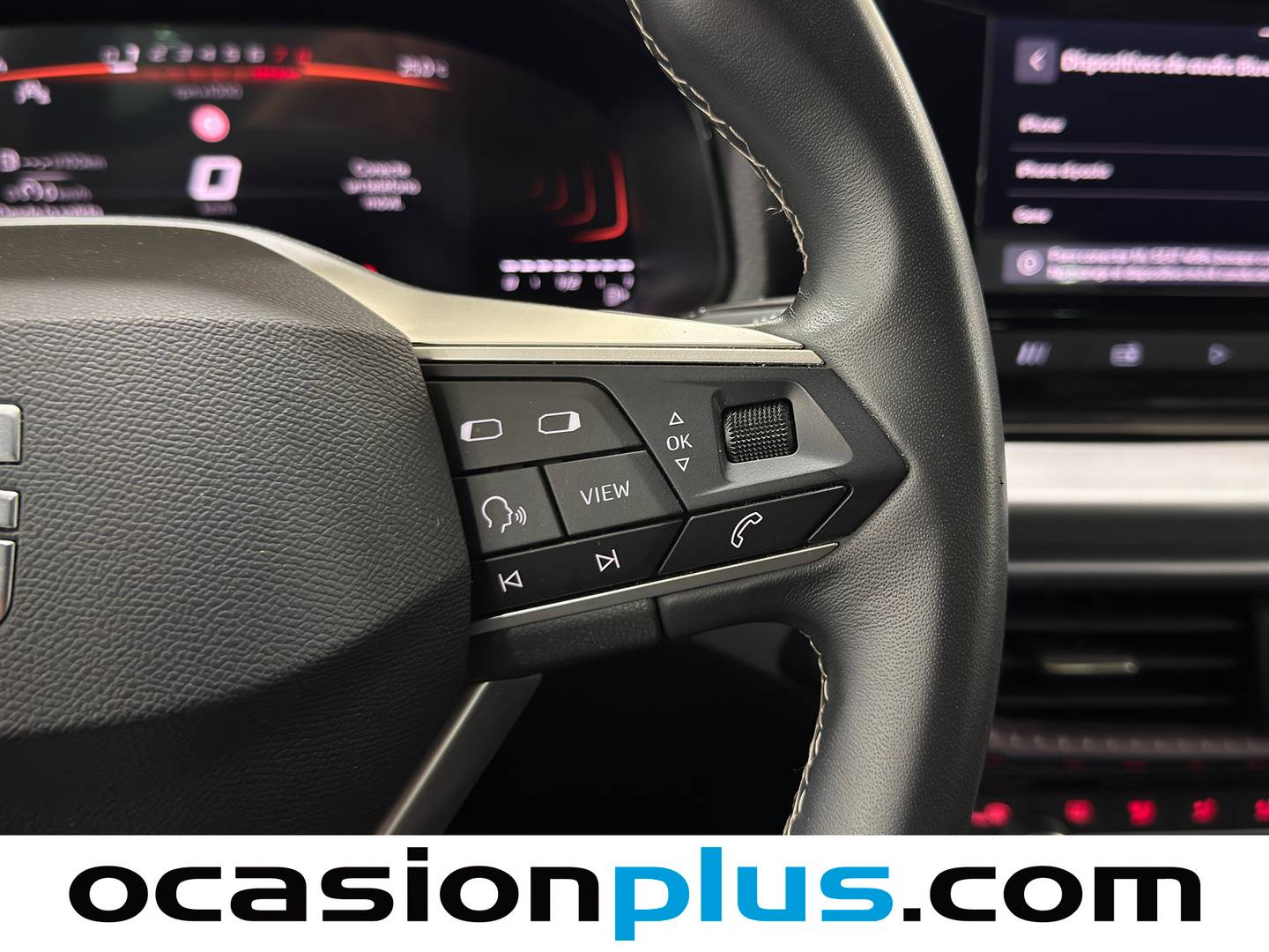 Seat Ibiza Seat Ibiza 1.0 TSI S&S Xcellence (115 CV) km 0