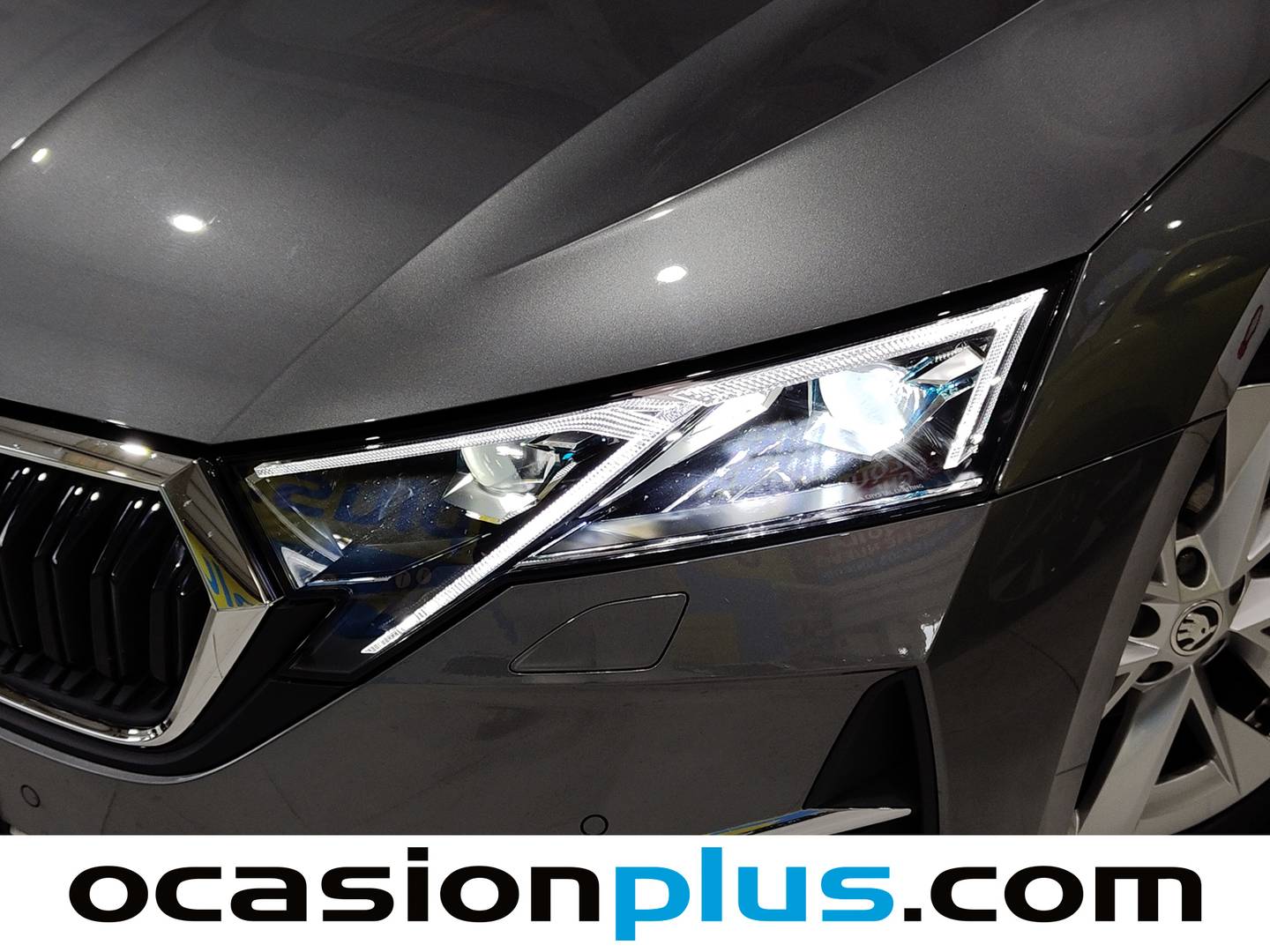 Skoda Octavia Skoda Octavia 2.0 TDI Design DSG (150 CV) barato