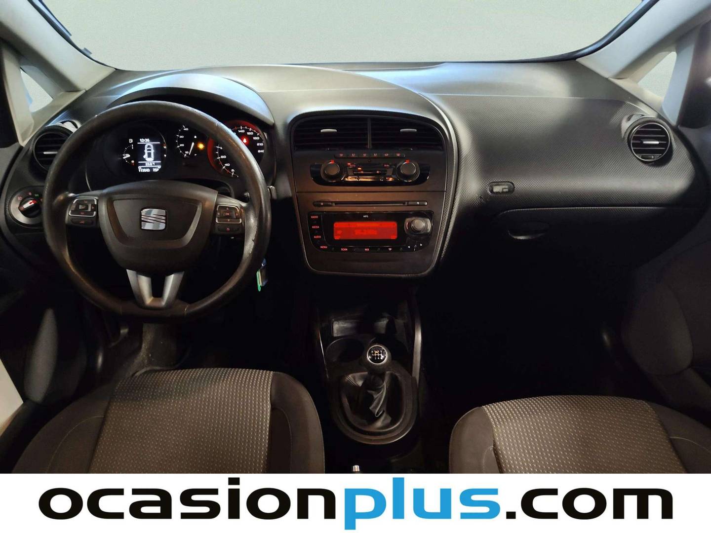 Foto Seat Altea SEAT Altea 1.4 TSI Reference (125 CV)