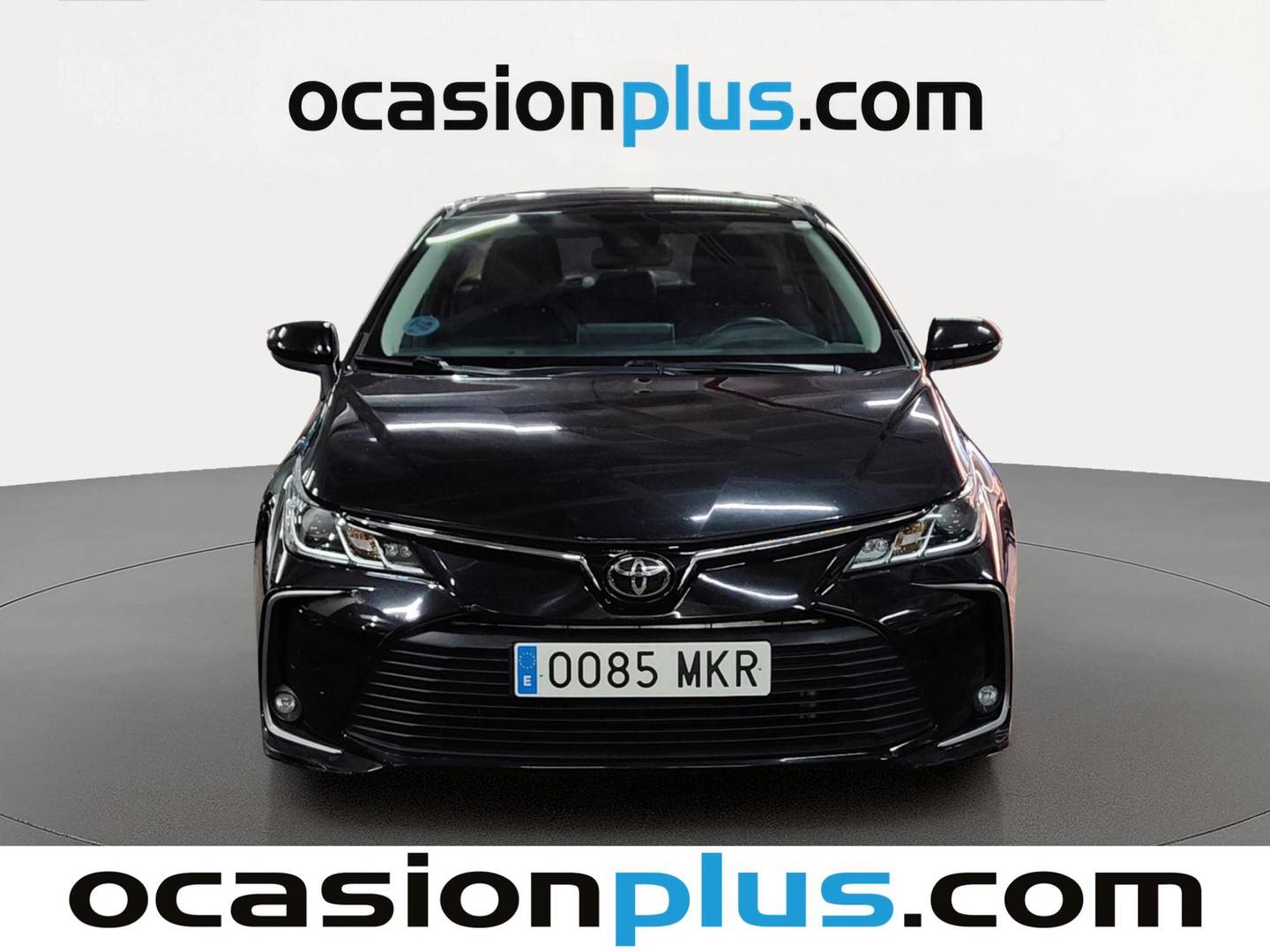 Toyota Corolla Toyota Corolla 1.5 125 Active Plus Sedan  (125 Cv) 125cv