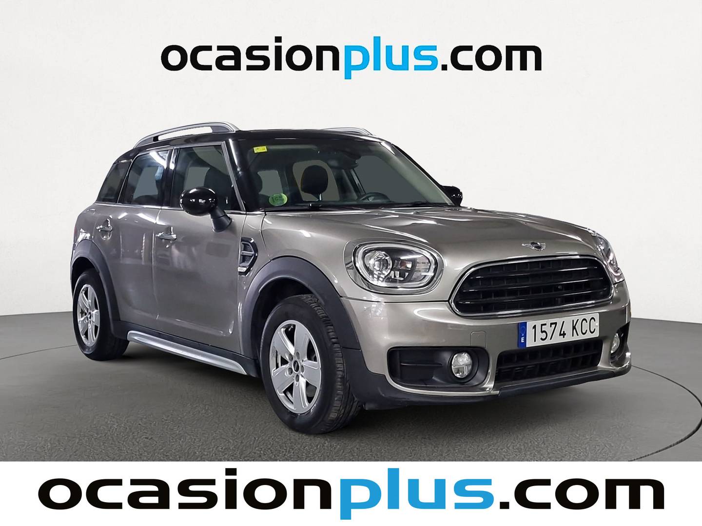 Foto Mini Countryman MINI MINI Countryman Cooper (136 CV)