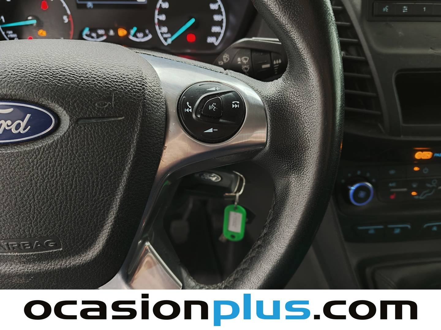 Foto Ford Transit Connect Ford Transit Connect 1.5 TDCi Trend 200 L1 (100 CV)