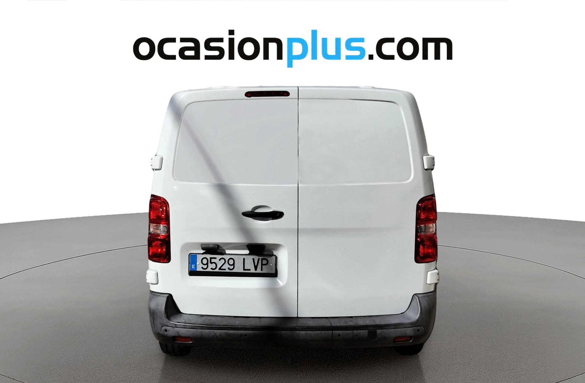 Peugeot Expert Furgon BlueHDi 120 Pro Standard - foto 10