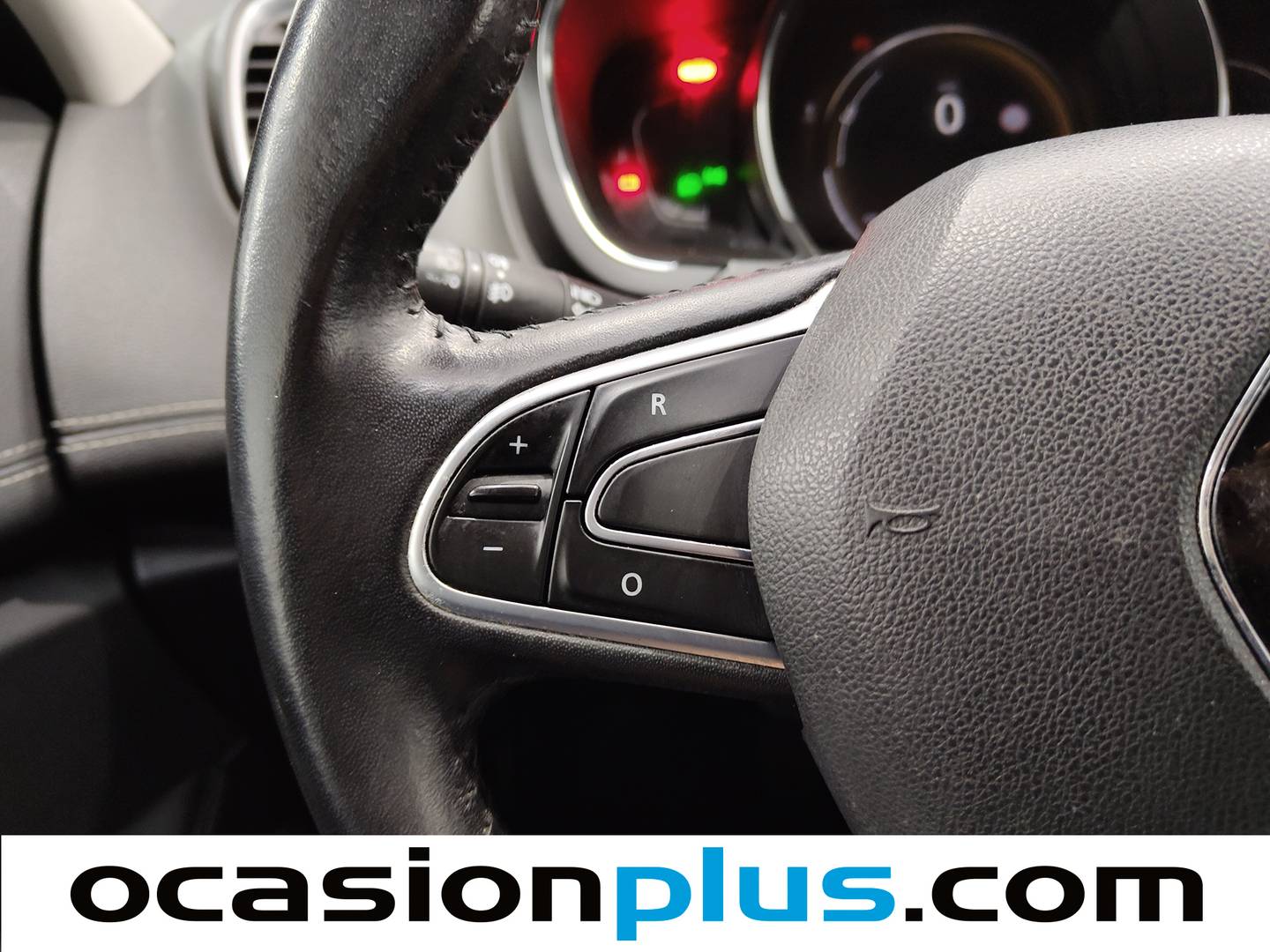 Renault Scénic Renault Scenic Zen Energy TCe (130 CV) barato