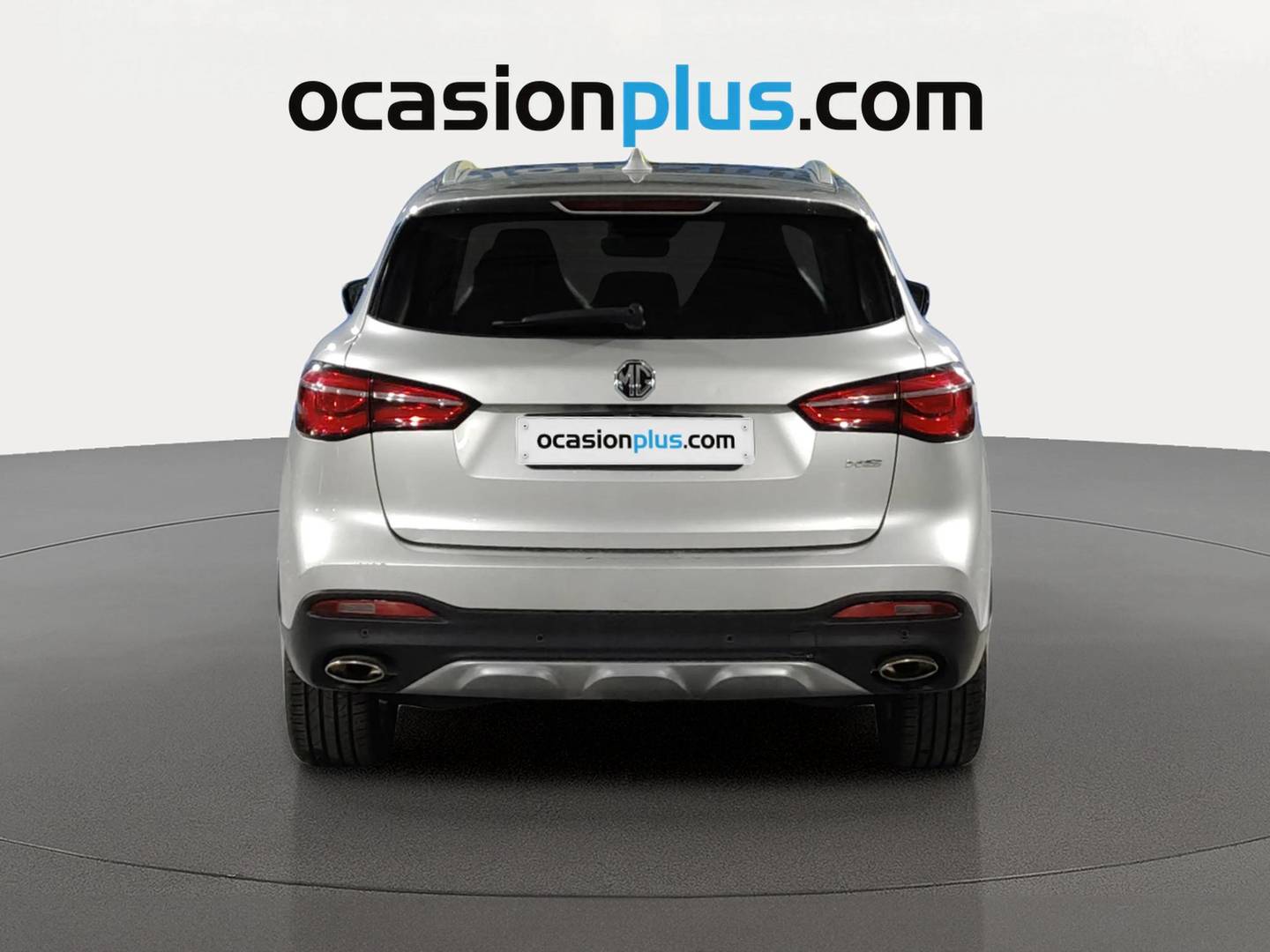 Foto MG HS MG HS 1.5 Turbo GDI Luxury  (162 CV)