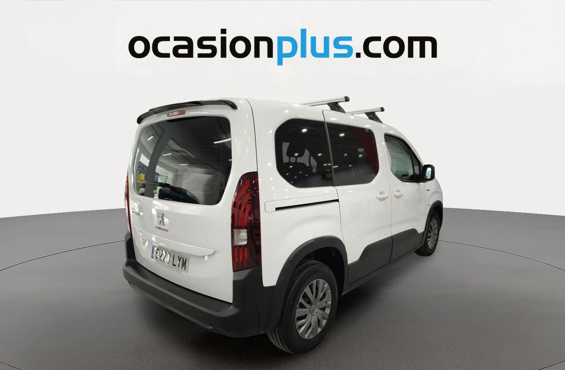 Peugeot Rifter Style Standard PureTech - foto 4