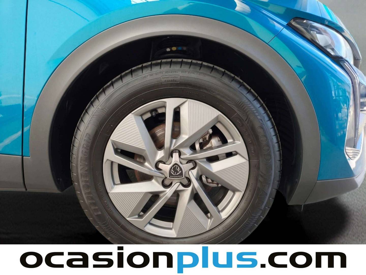 Peugeot 408 Peugeot 408 Allure Hybrid eDCS6 (136 CV) 136cv