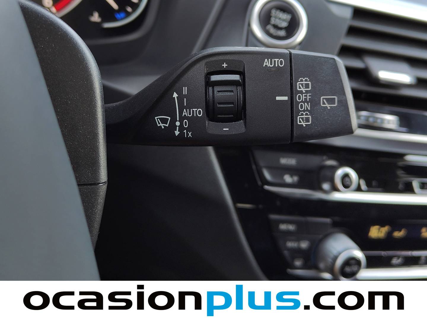 BMW X3 BMW X3 xDrive20d (190 CV) 190cv