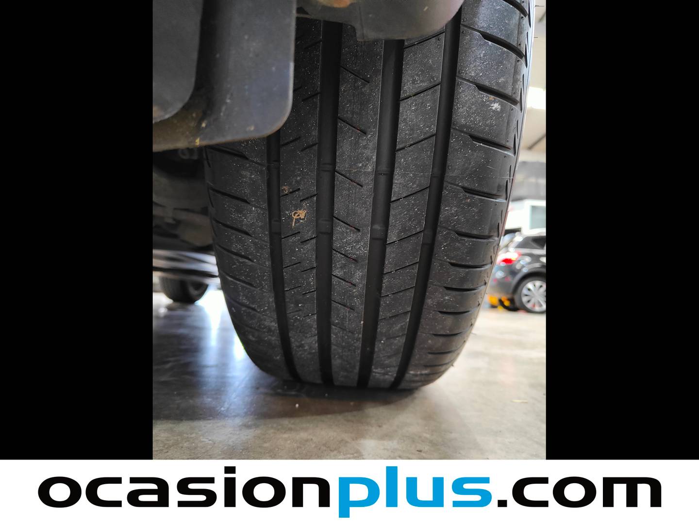 BMW X3 BMW X3 xDrive30i (252 CV) seminuevo