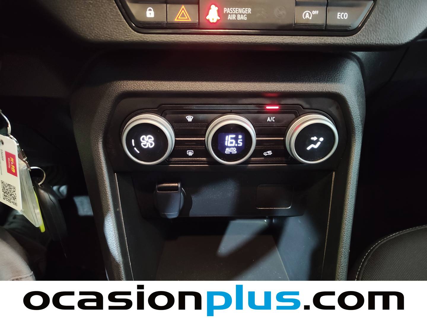 Foto Dacia Sandero Dacia Sandero Stepway Expression TCe (91 CV)