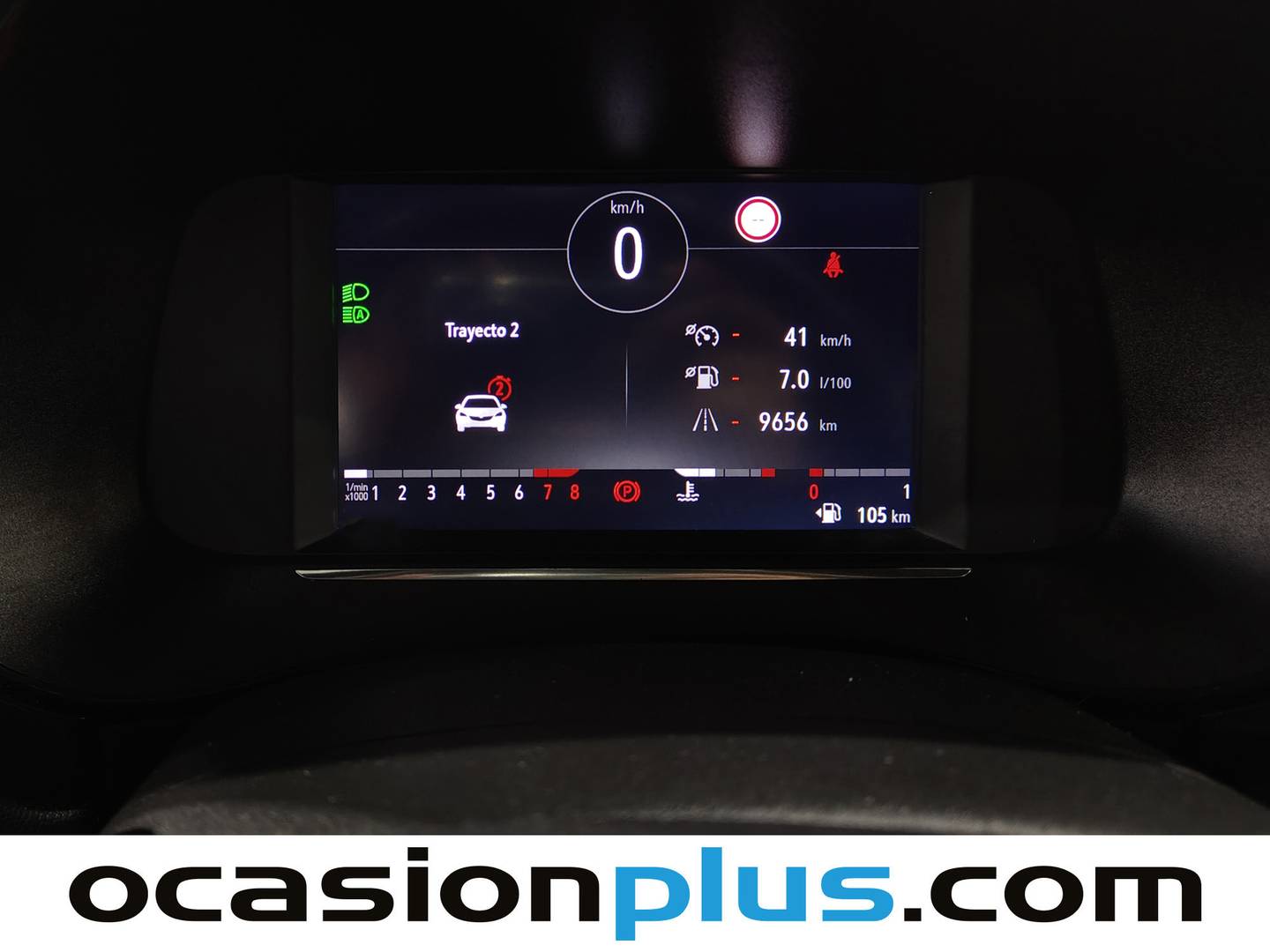 Opel Corsa Opel Corsa 1.2 Turbo XHL GS-Line (100 CV) de segunda mano