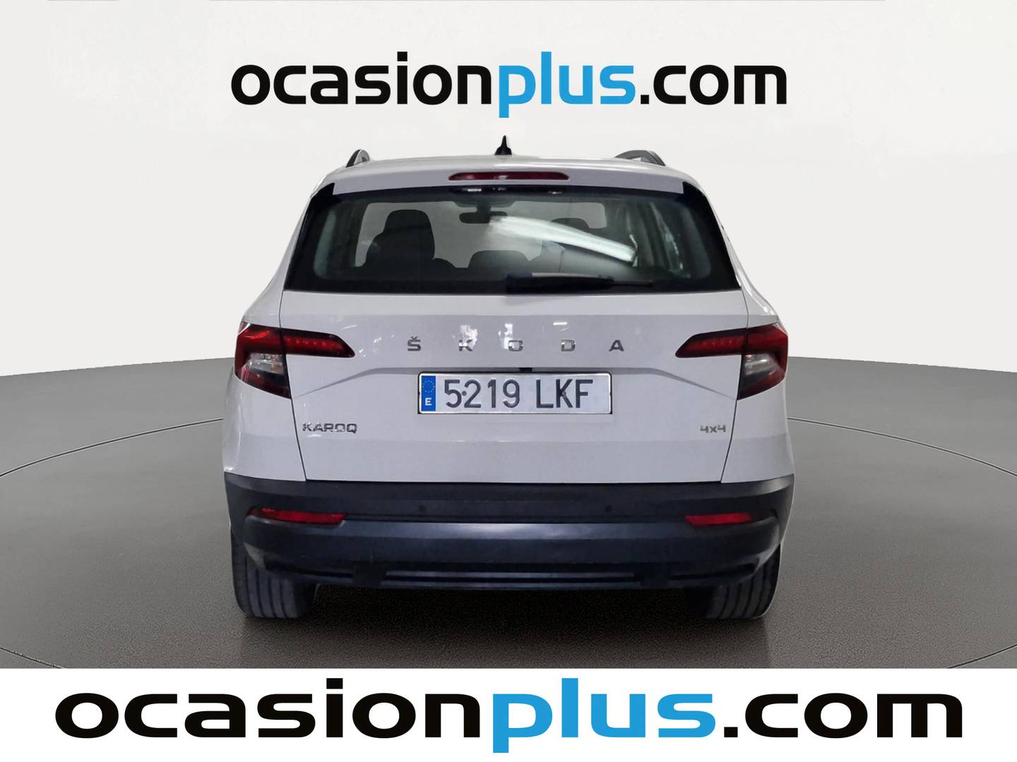Skoda Karoq Skoda Karoq 2.0 TDI Ambition 4X4 DSG (150 CV) barato