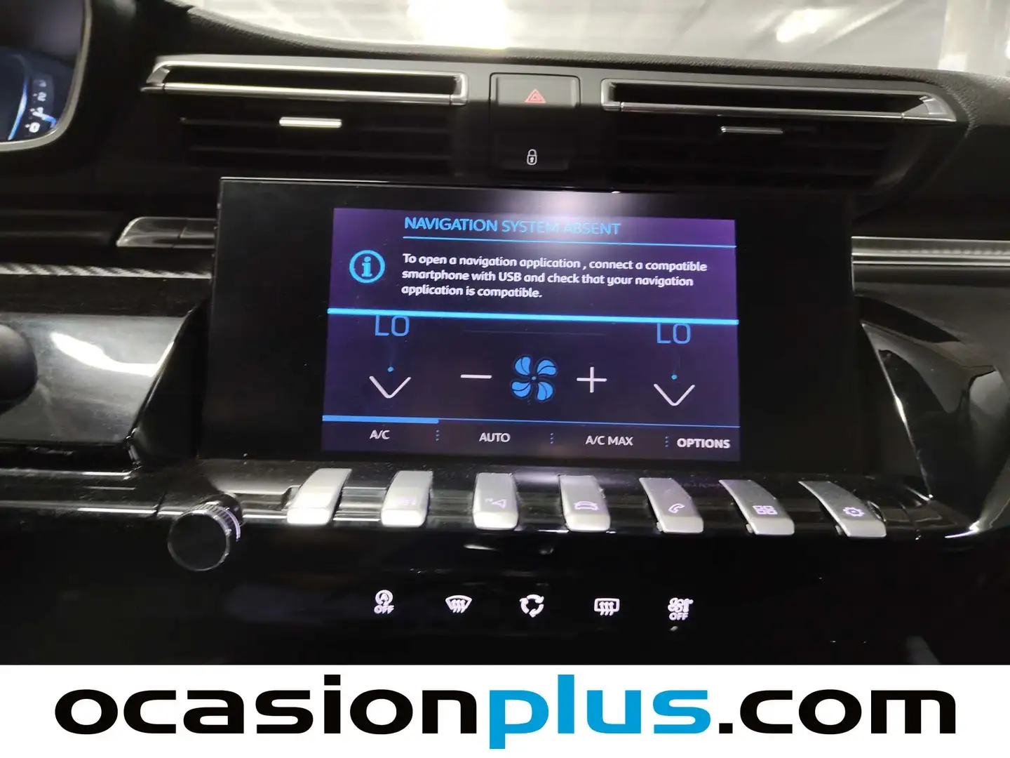 Foto Peugeot 508 Peugeot 508 PureTech 130 Active Pack EAT8 (130 CV)