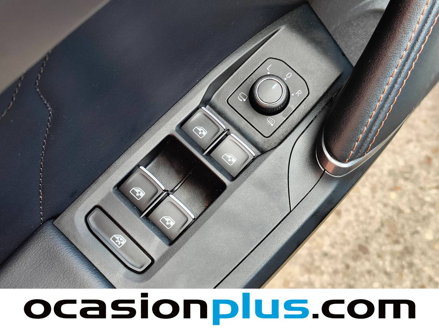 Cupra Formentor Cupra Formentor 1.5 TSI (150 CV) de ocasión