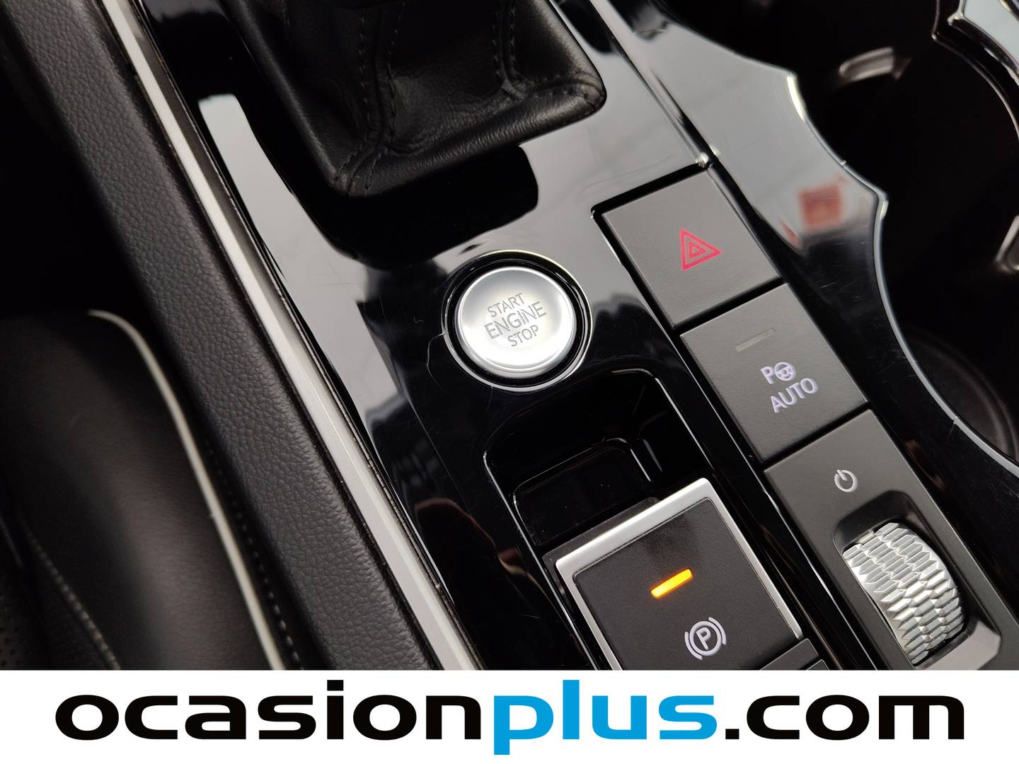 Volkswagen Touareg Volkswagen Touareg R-Line 3.0 TDI 4Motion (231 CV) Tiptronic 231cv