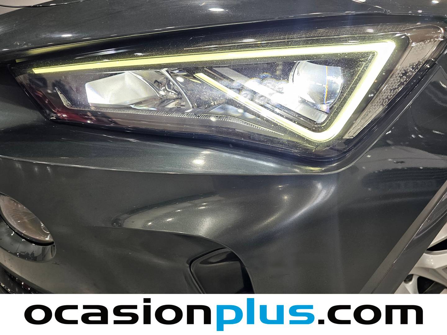 Foto Cupra Formentor CUPRA Formentor 1.5 TSI (150 CV)