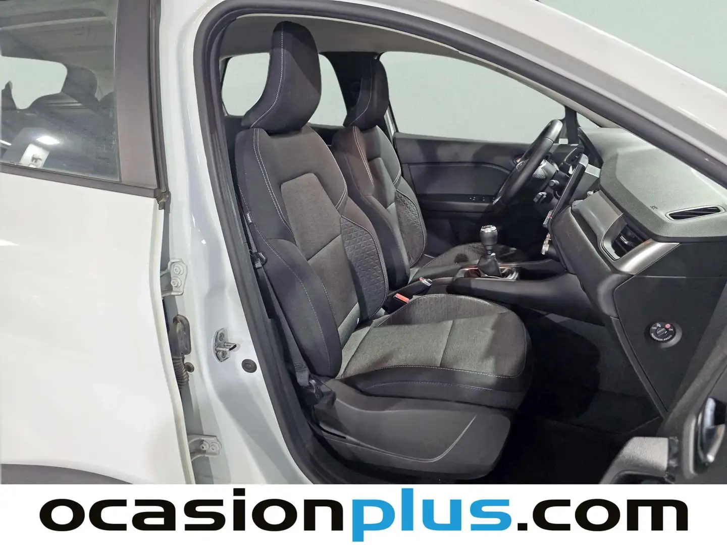 Foto Renault Captur Renault Captur Intens TCe GLP (100 CV)