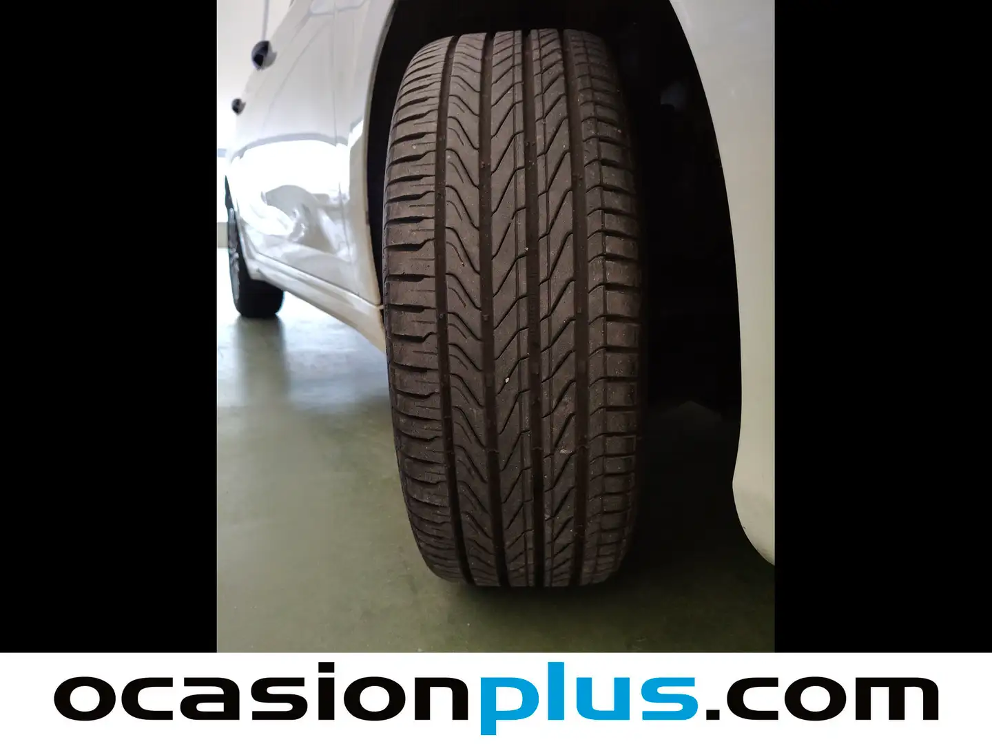 Foto Fiat Tipo Fiat Tipo 1.6 Diesel (130 CV)