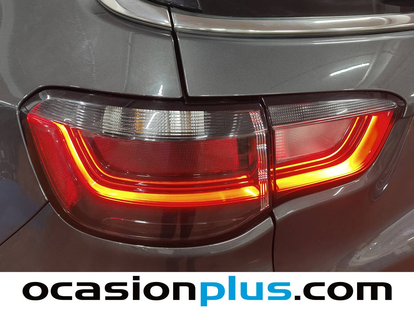 Foto Jeep Compass Jeep Compass 1.3 PHEV Limited AWD AT (190 CV)