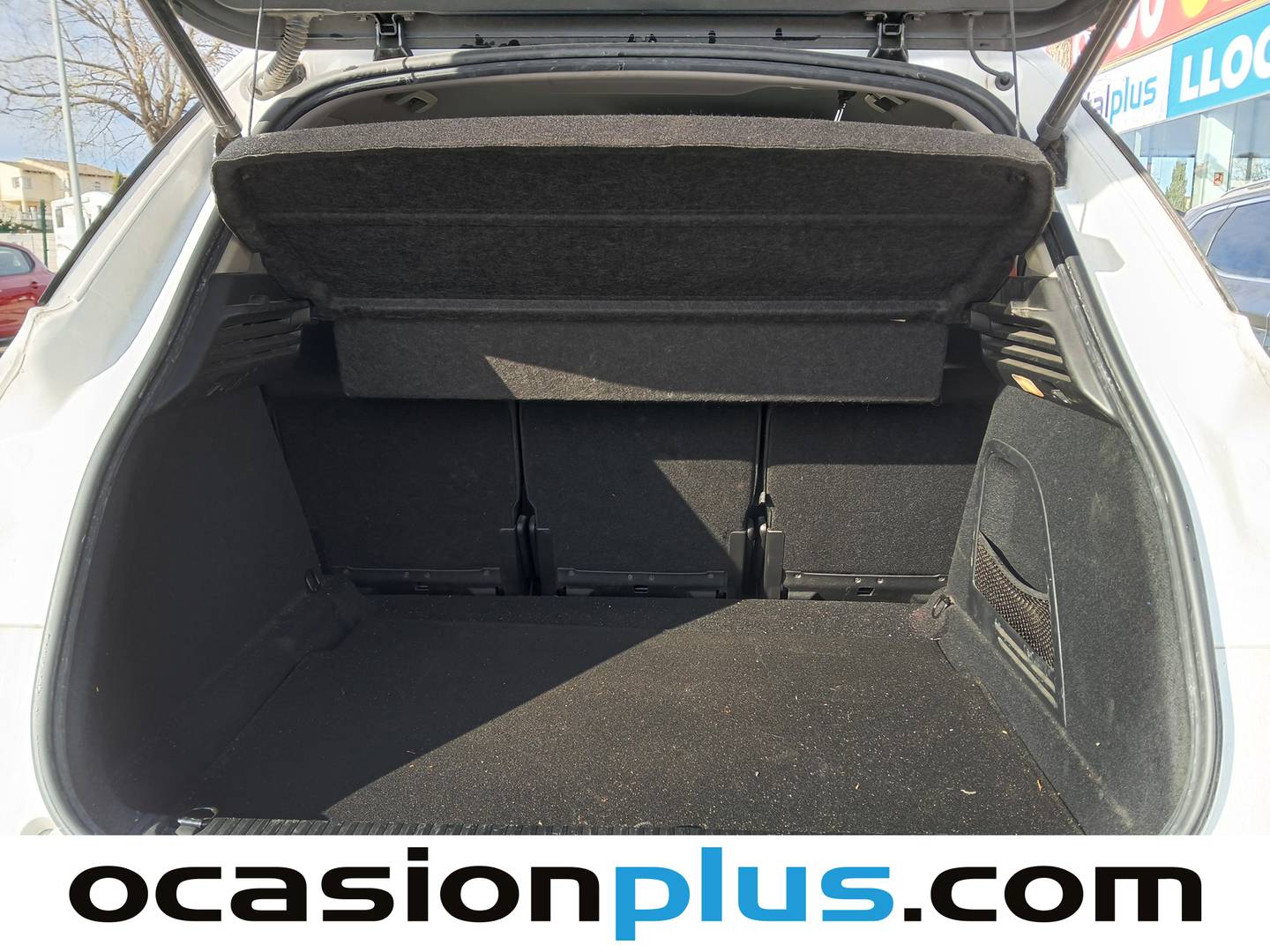 Foto Citroën C4 Picasso Citroen C4 Picasso PureTech 130 S&S Feel (130 CV)