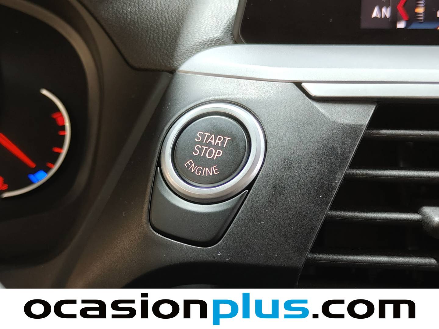 Foto BMW X4 BMW X4 xDrive20d (190 CV)