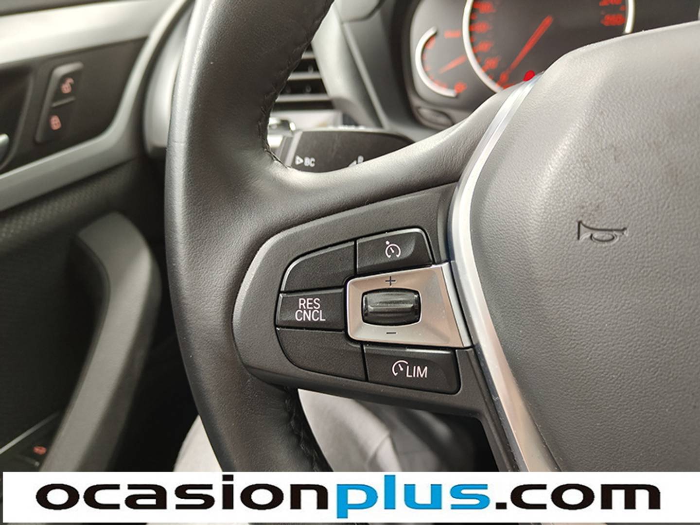 Foto BMW X3 BMW X3 xDrive20d (190 CV)