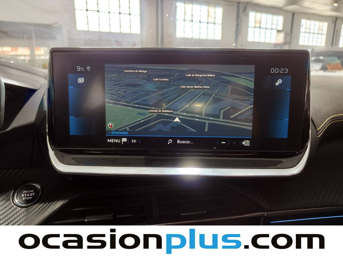 Peugeot 2008 Peugeot 2008 PureTech 130 S&S GT (130 CV) manual