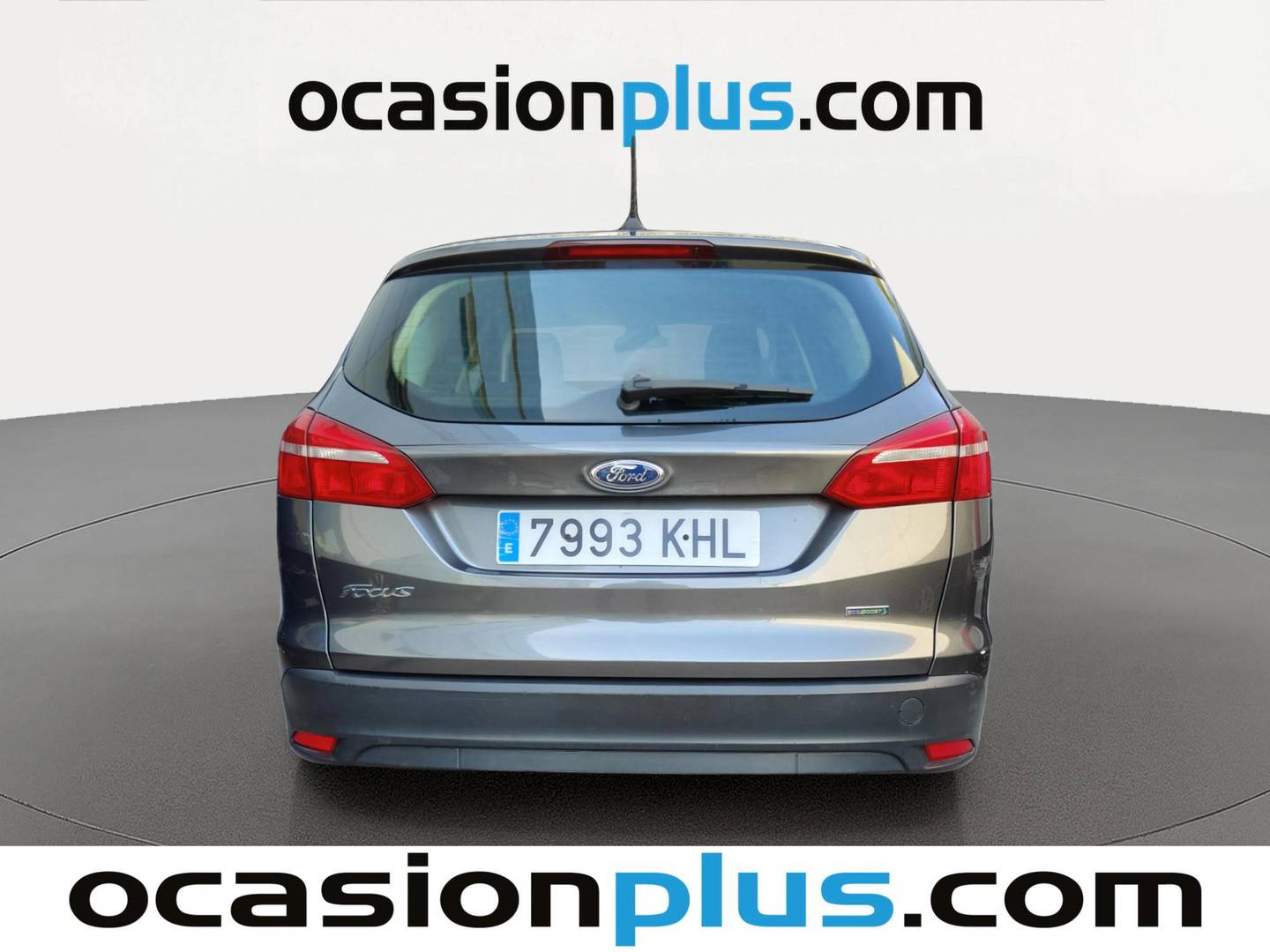 Ford Focus Ford Focus 1.0 Ecoboost S&S Trend+ (125 CV) km 0