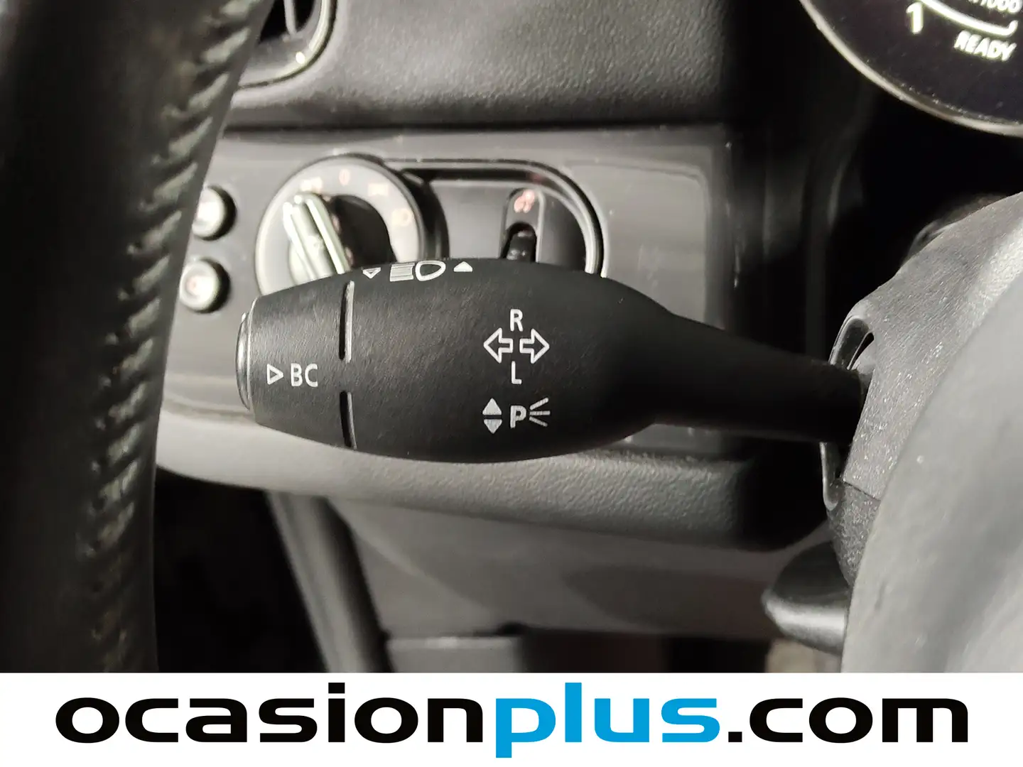 Foto Mini Countryman MINI MINI Countryman One D (116 CV)