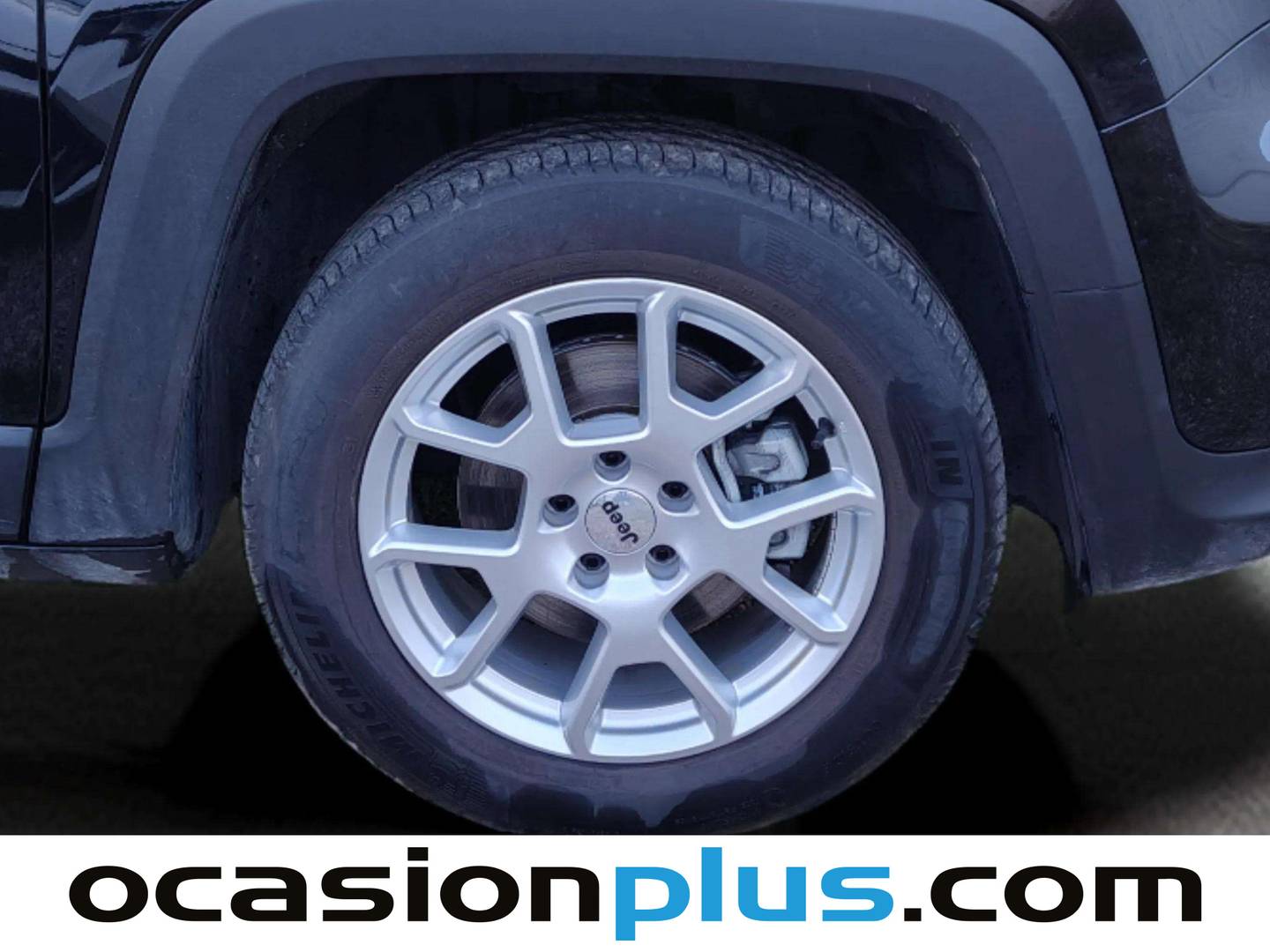 Jeep Renegade Jeep Renegade eHybrid 1.5 Altitude DCT (130 CV) al mejor precio