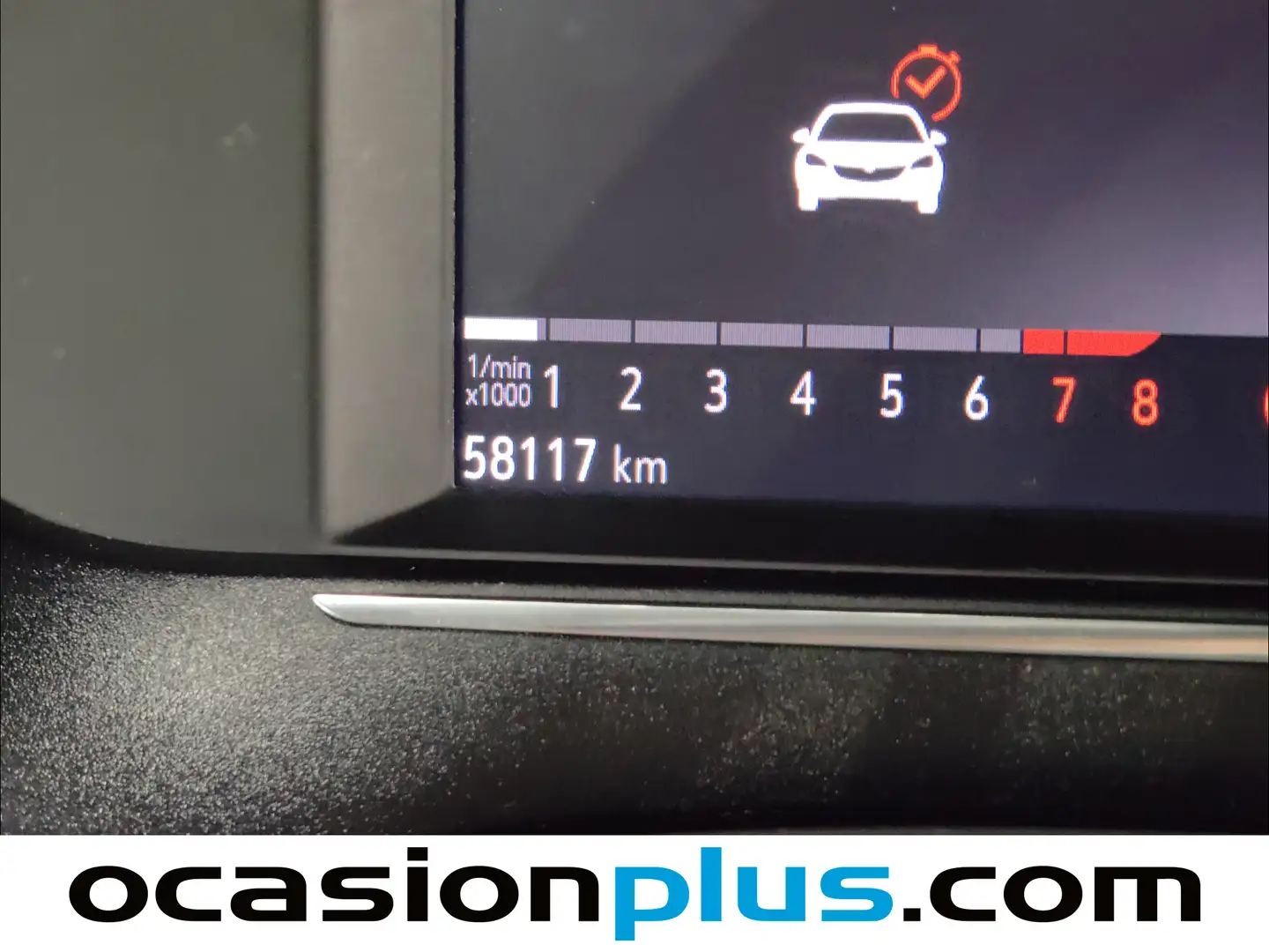 Foto Opel Corsa Opel Corsa 1.2 Turbo XHL Elegance (100 CV)