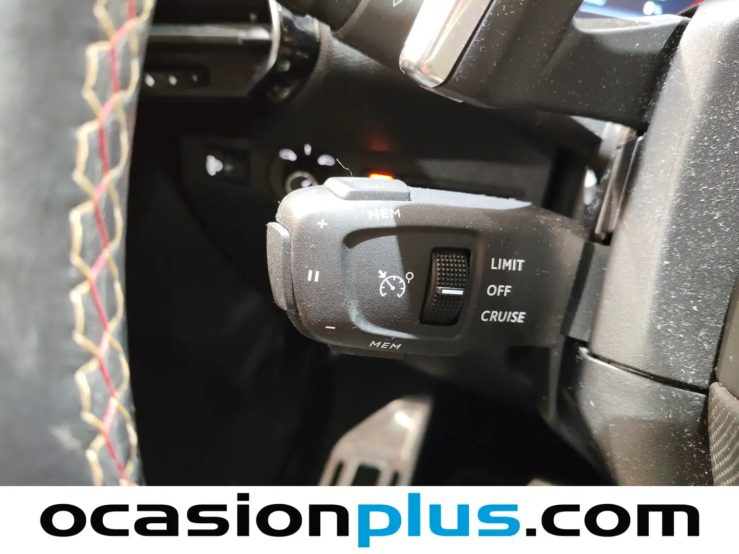 Foto DS DS 7 Crossback DS DS7 Crossback BlueHDi 130 DE Performance Line AT (130 CV)