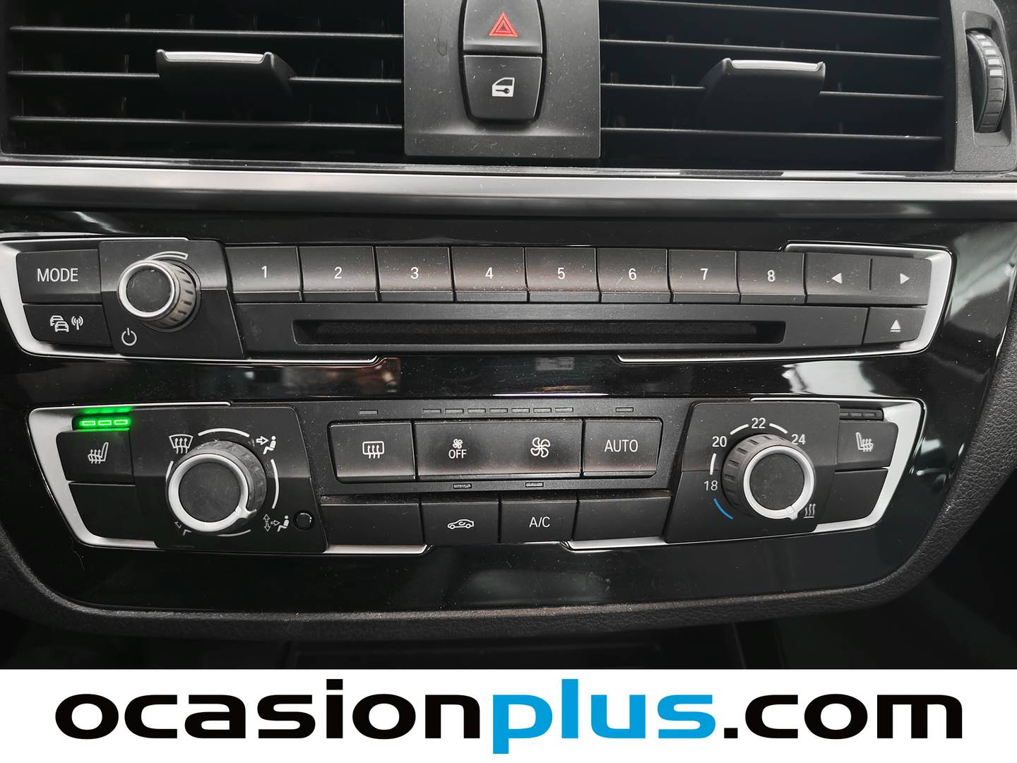 BMW Serie 1 BMW Serie 1 118i (136 CV) 2018