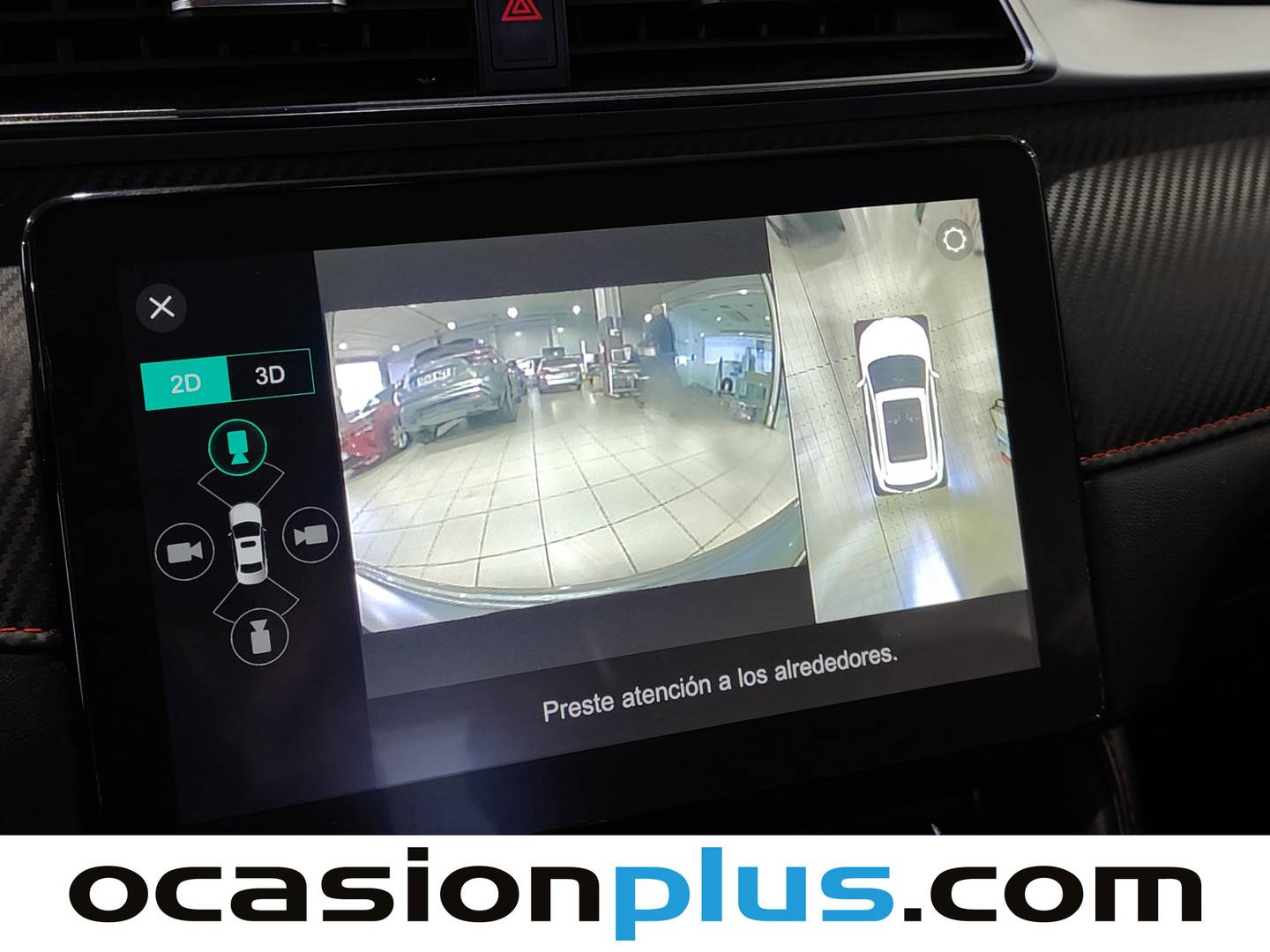 Foto MG ZS MG ZS 1.0T Luxury (111 CV)