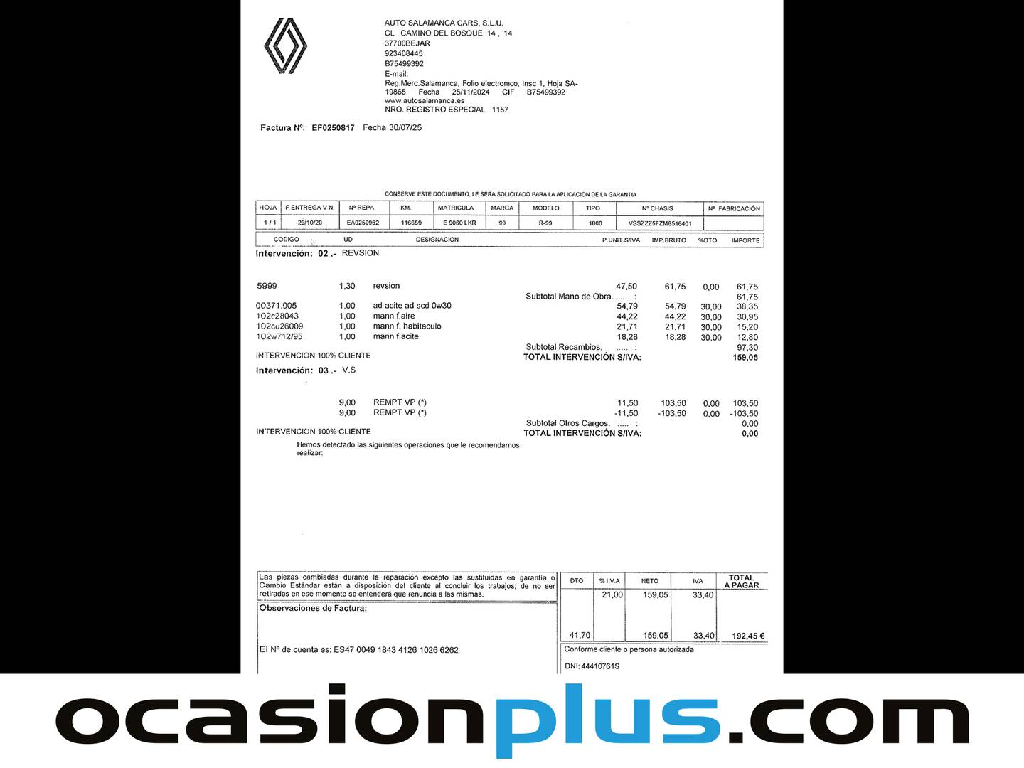 Foto Seat Ateca SEAT Ateca 1.5 TSI S&S Style Go DSG  (150 CV)