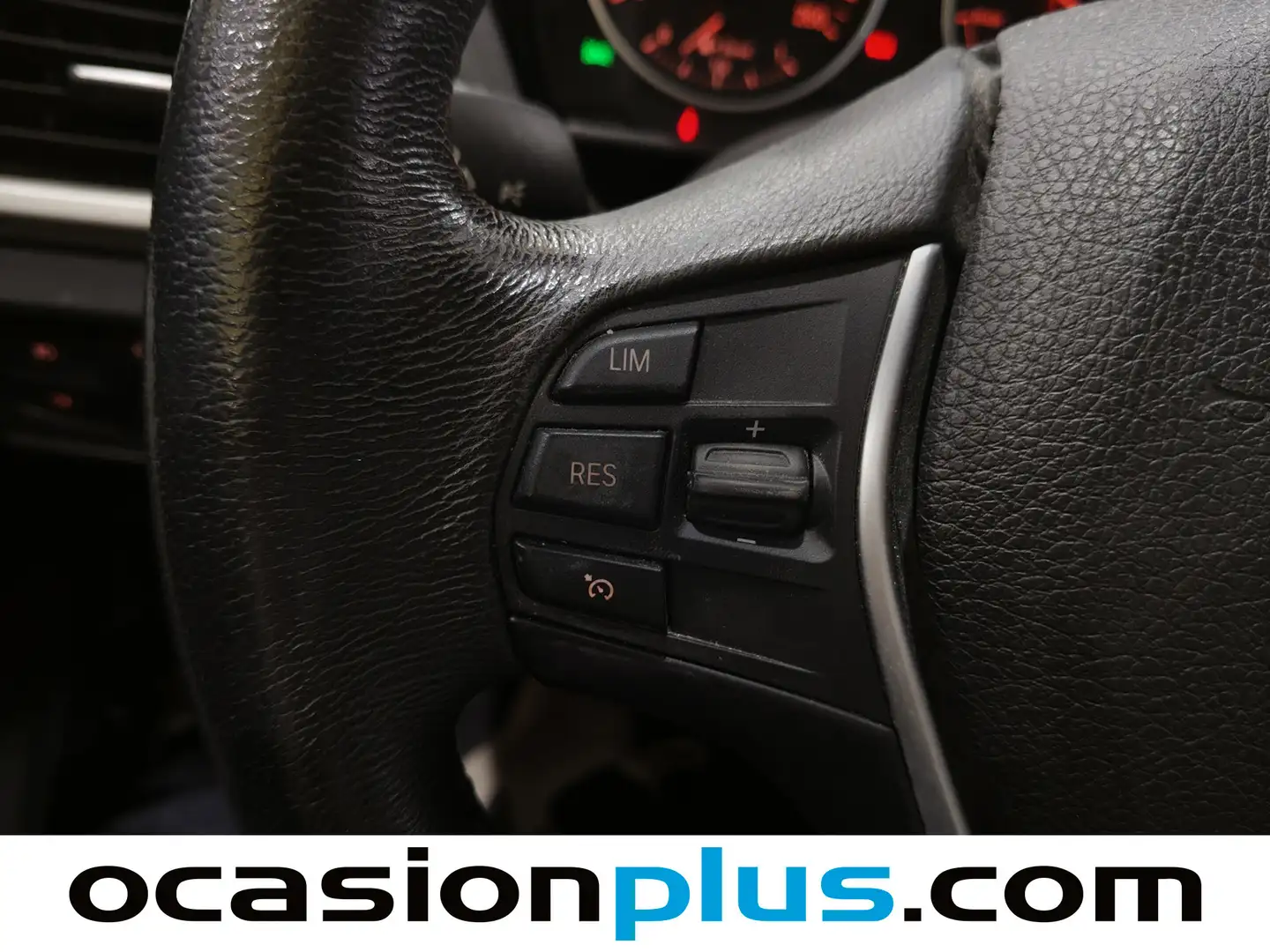 Foto BMW Serie 1 BMW Serie 1 116d (116 CV)