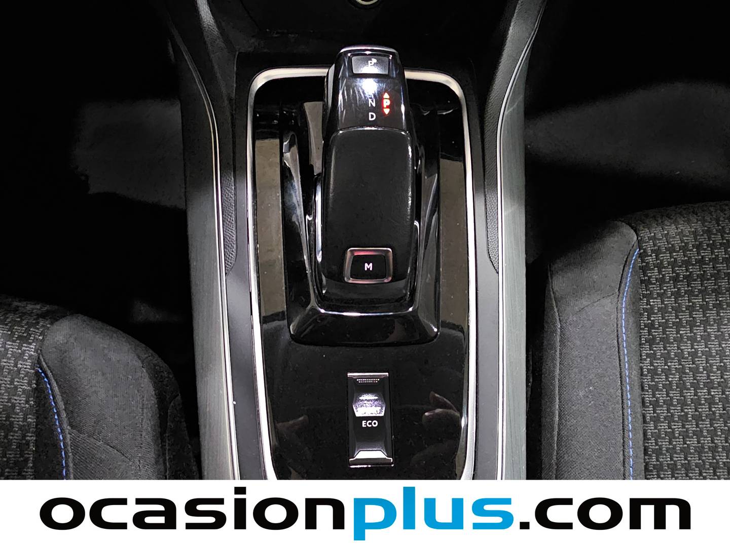 Peugeot 308 Peugeot 308 BlueHDi 130 S&S Style EAT8 (130 CV) de ocasión