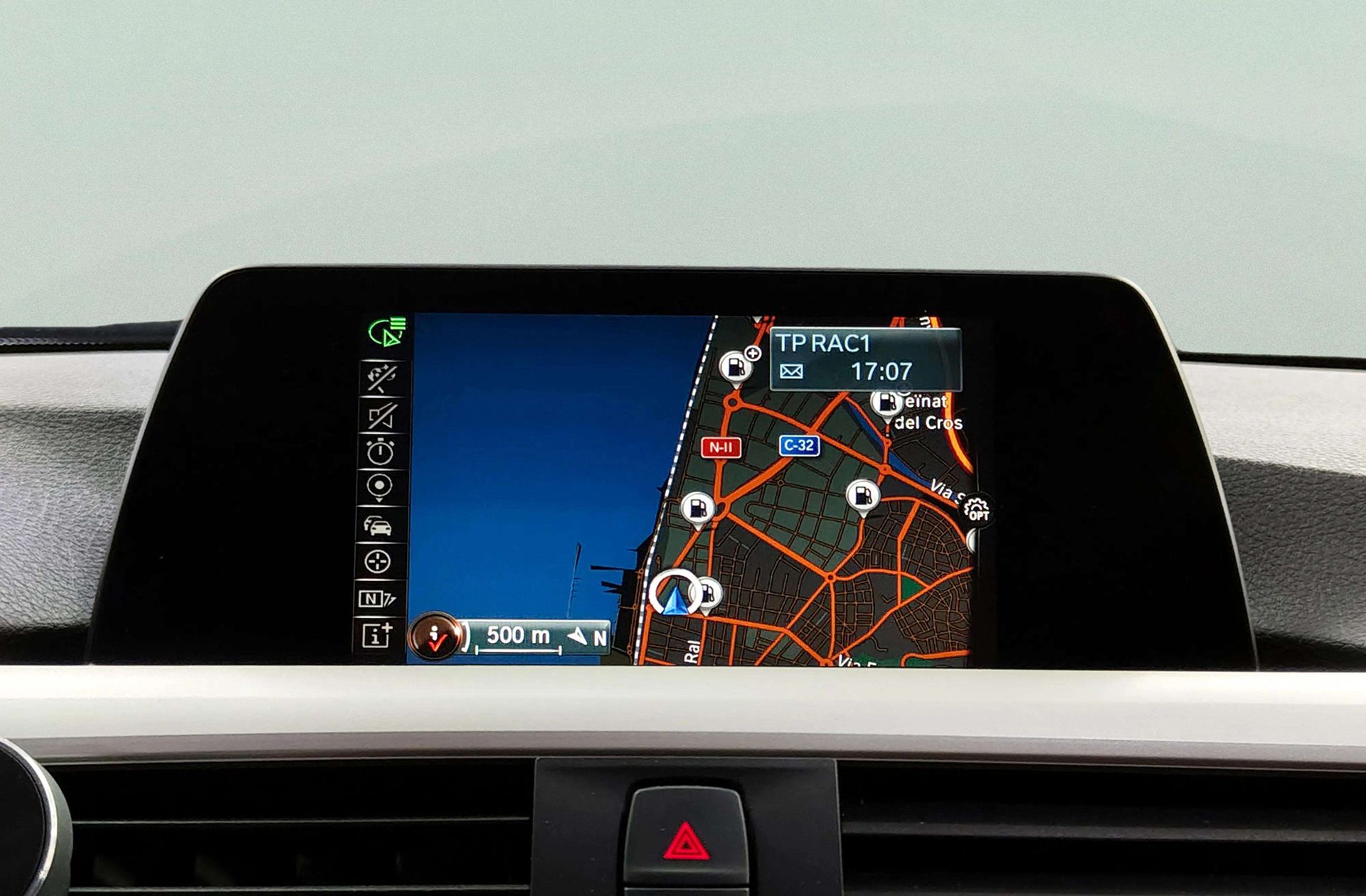 BMW Serie 3 320d Touring - foto 7