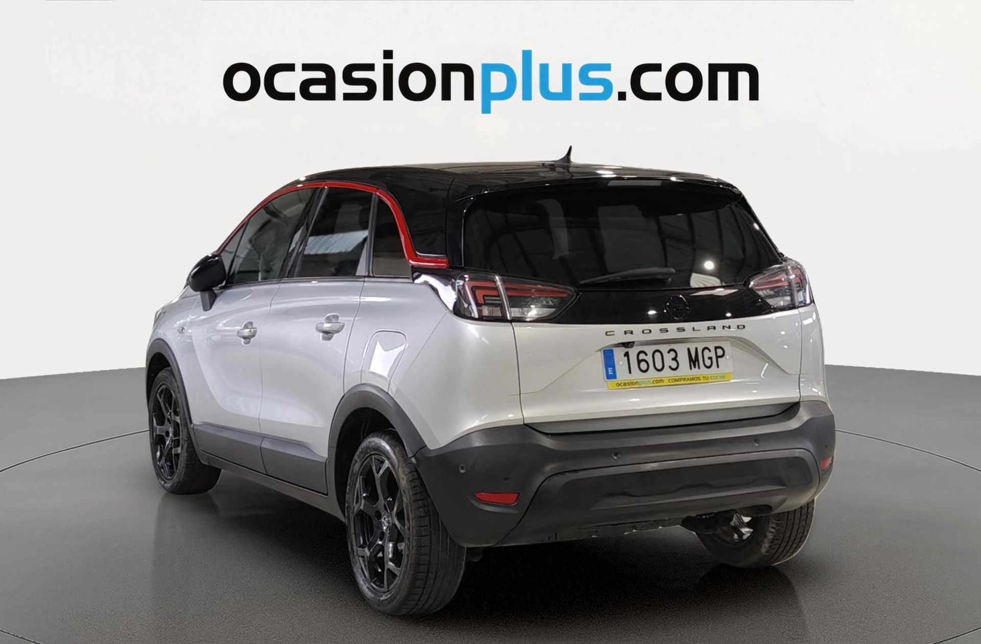 Opel Crossland 1.5D GS - foto 3